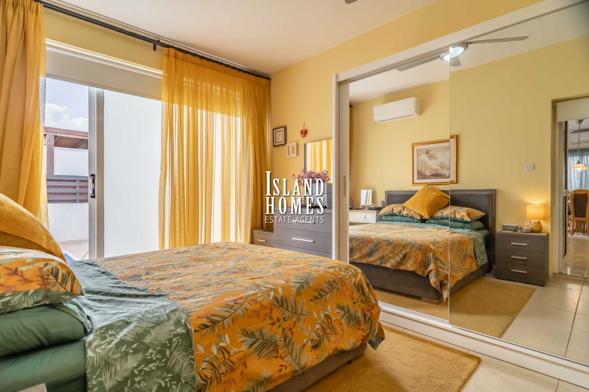 4 Bed, HouseFor Sale, Frenaros, Famagusta