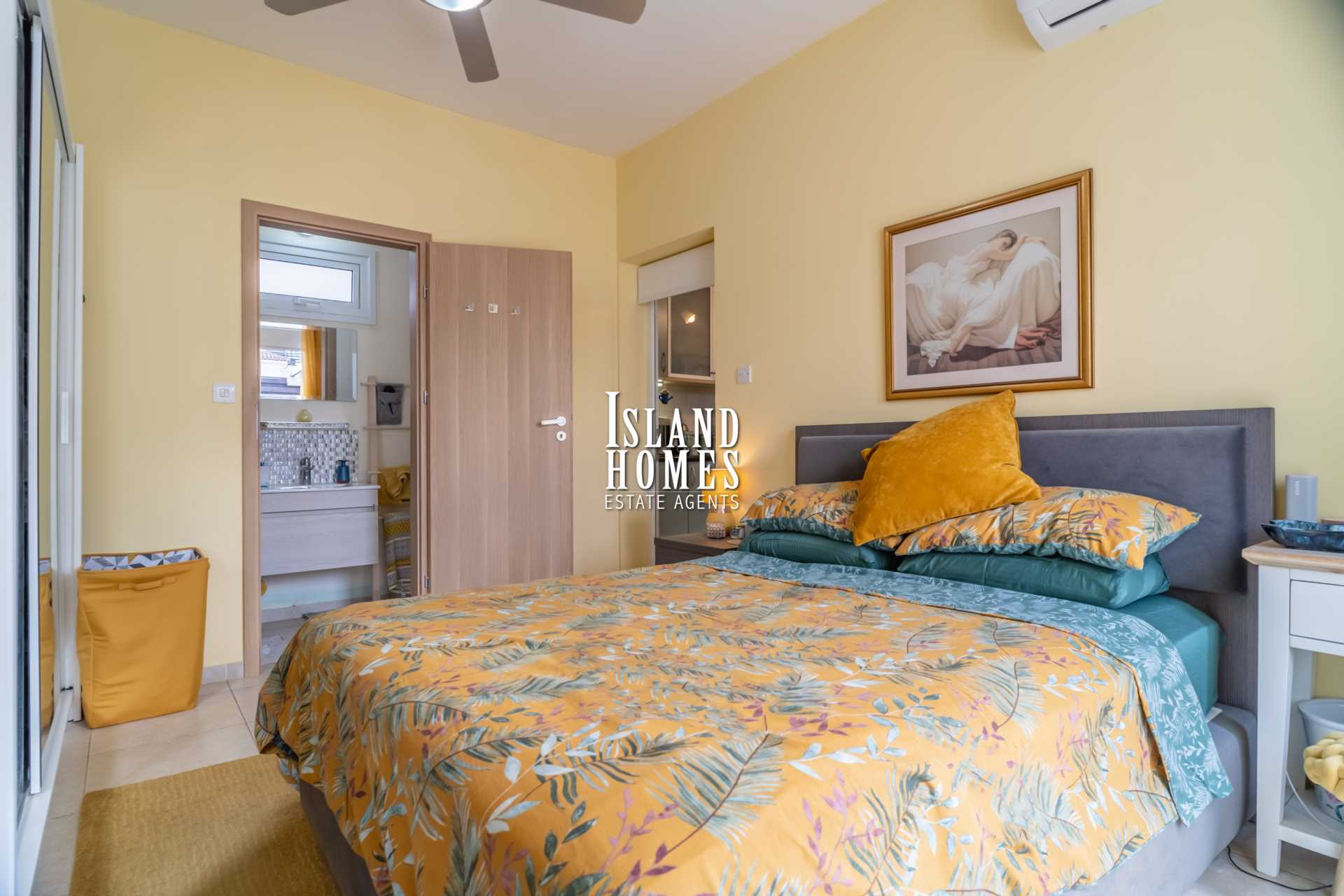 4 Bed, HouseFor Sale, Frenaros, Famagusta