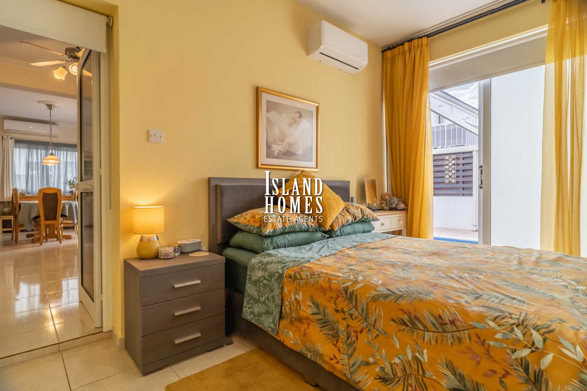 4 Bed, HouseFor Sale, Frenaros, Famagusta