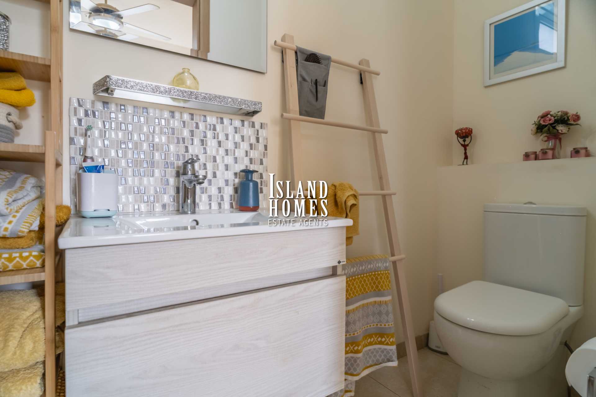 4 Bed, HouseFor Sale, Frenaros, Famagusta