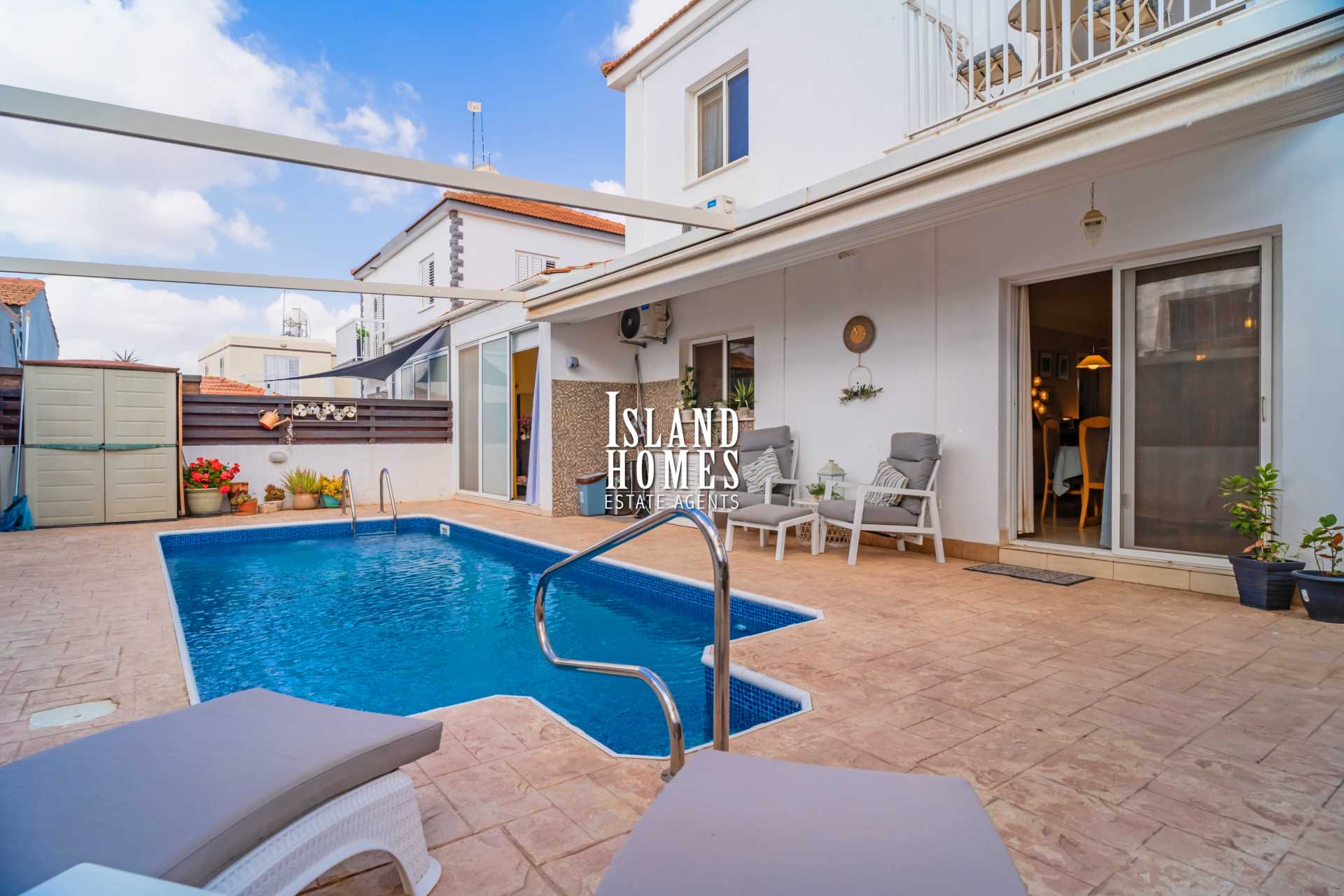 4 Bed, HouseFor Sale, Frenaros, Famagusta