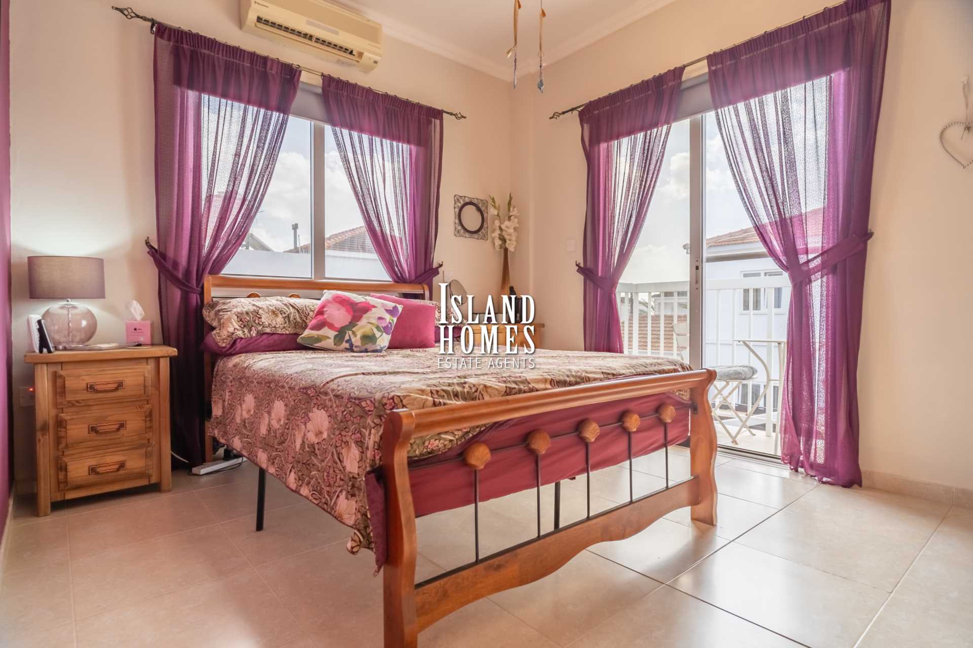 4 Bed, HouseFor Sale, Frenaros, Famagusta