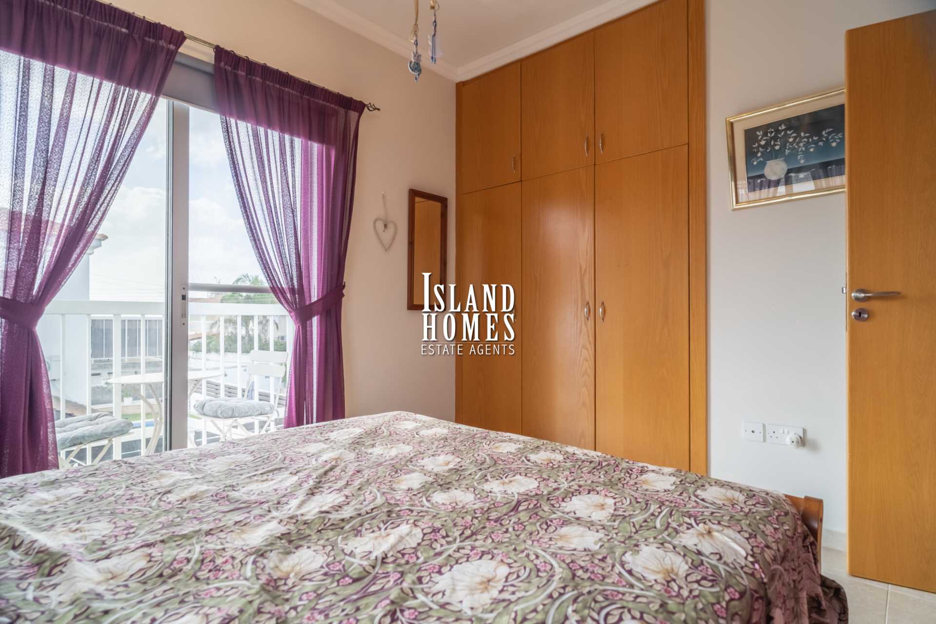 4 Bed, HouseFor Sale, Frenaros, Famagusta