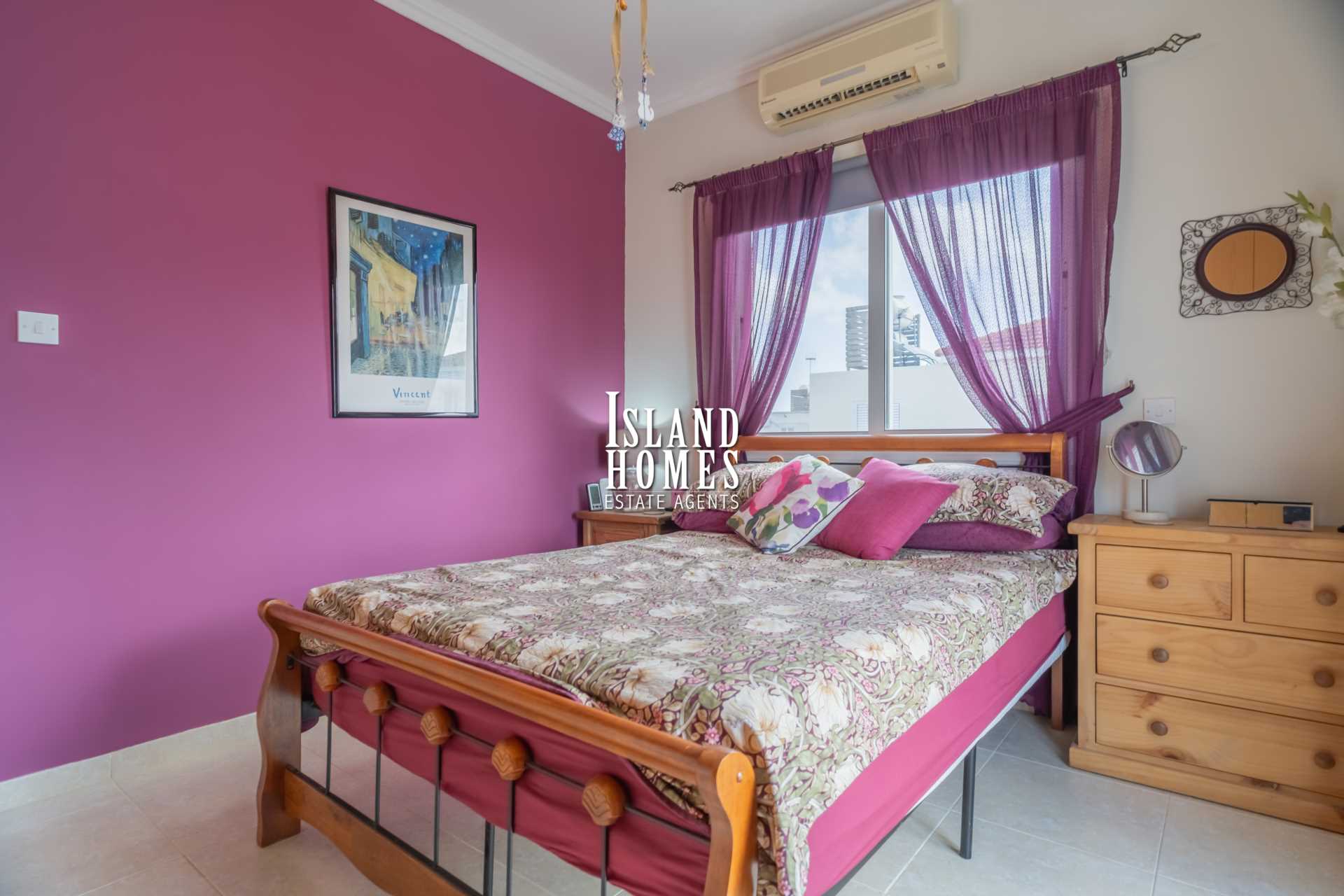 4 Bed, HouseFor Sale, Frenaros, Famagusta