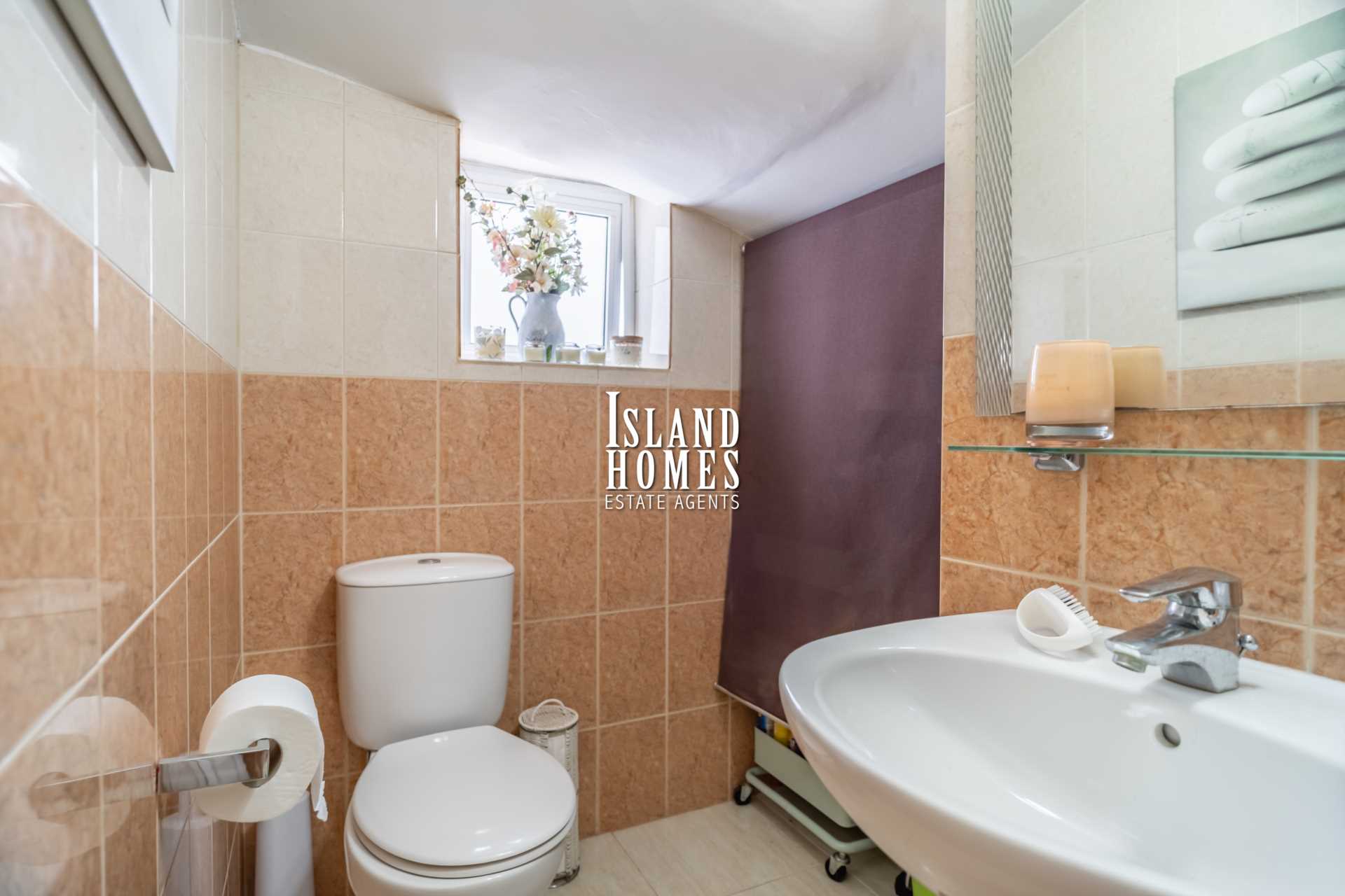 4 Bed, HouseFor Sale, Frenaros, Famagusta