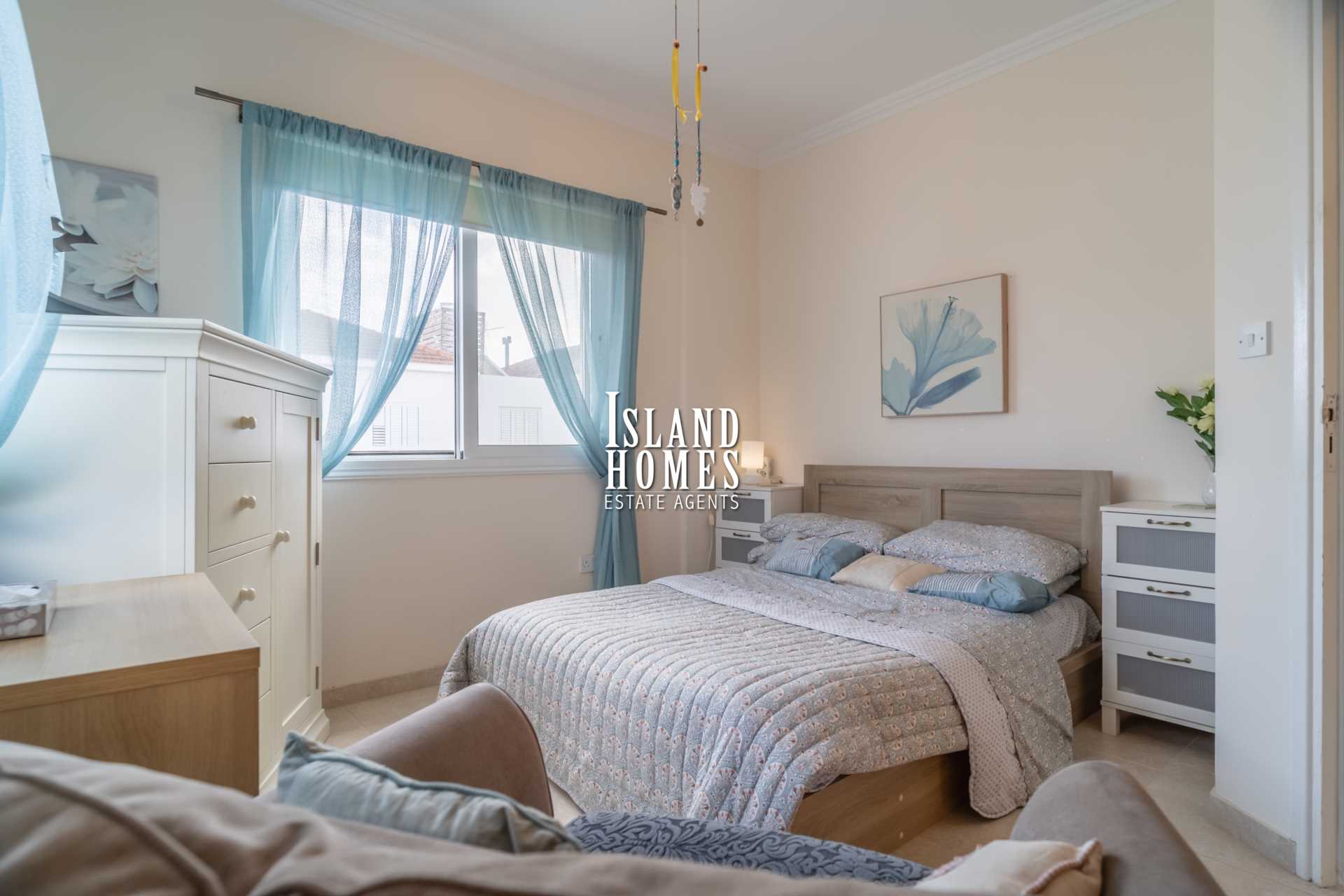 4 Bed, HouseFor Sale, Frenaros, Famagusta