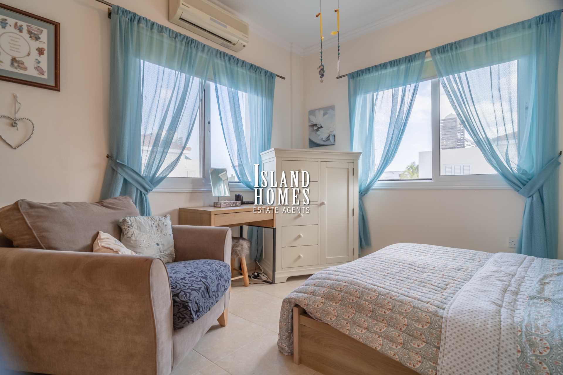 4 Bed, HouseFor Sale, Frenaros, Famagusta