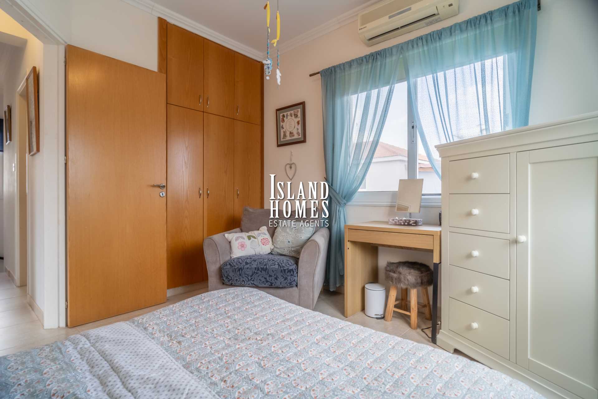 4 Bed, HouseFor Sale, Frenaros, Famagusta