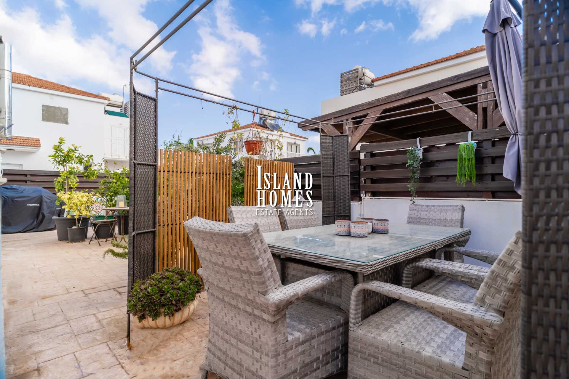 4 Bed, HouseFor Sale, Frenaros, Famagusta