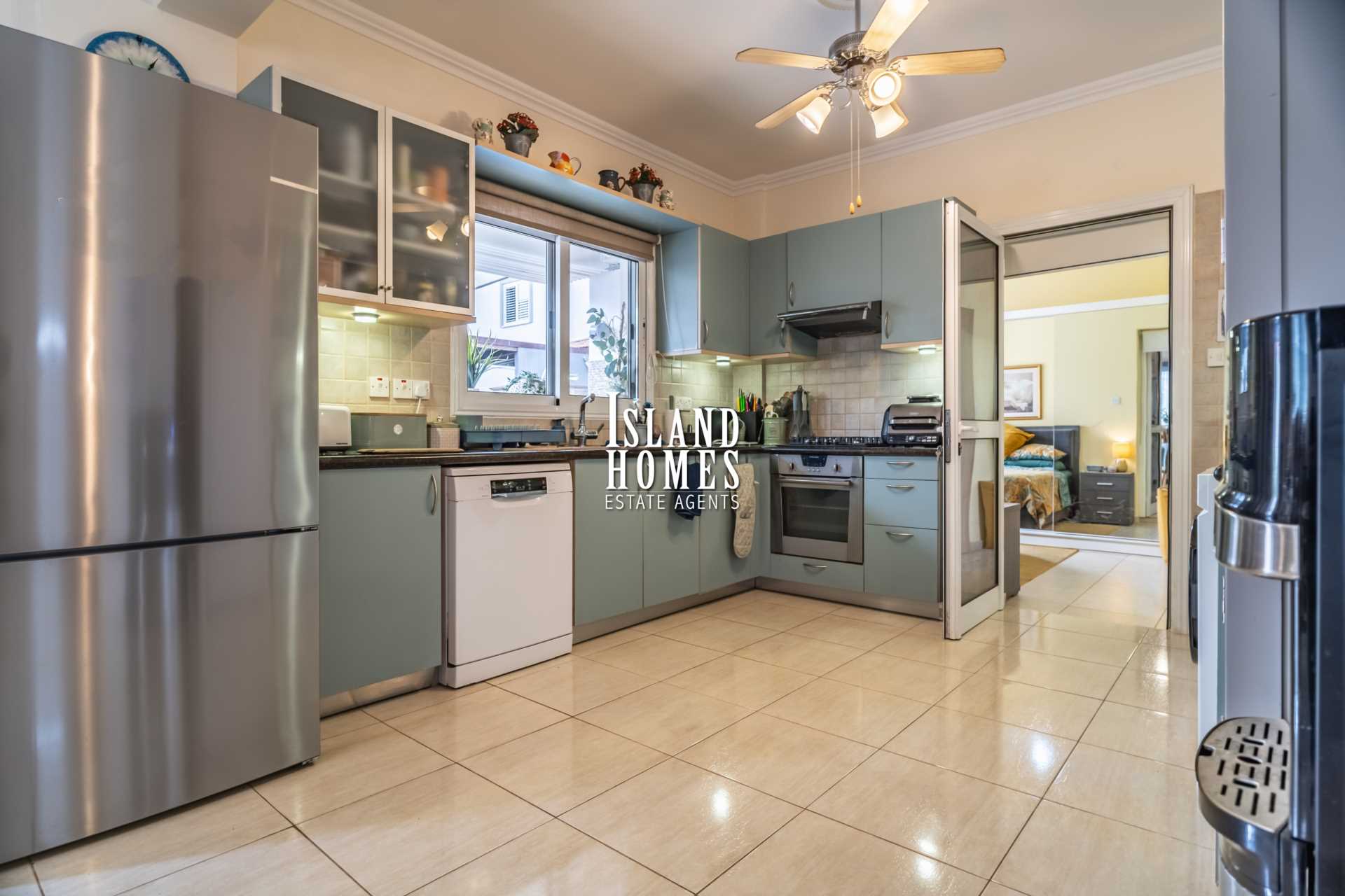 4 Bed, HouseFor Sale, Frenaros, Famagusta