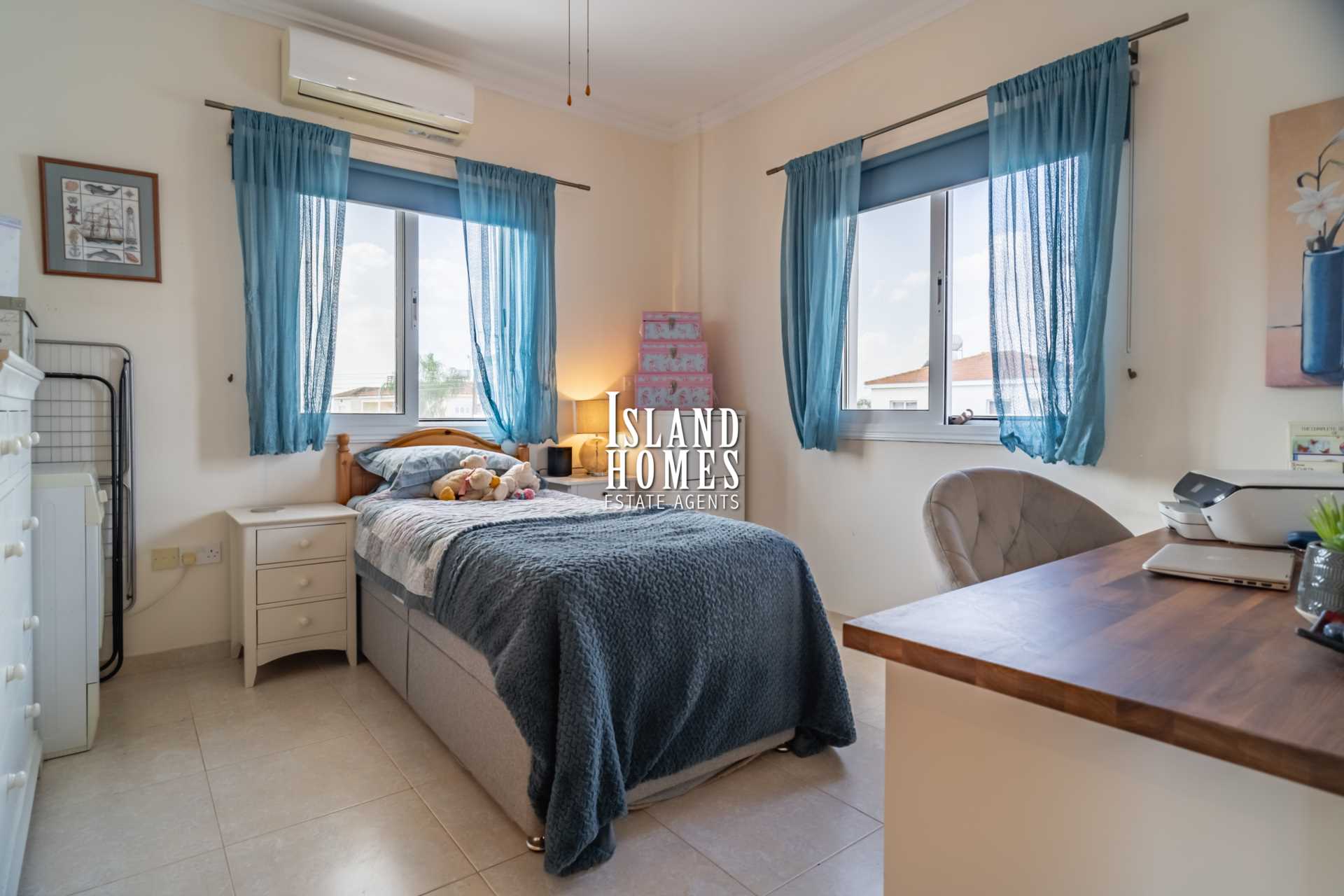 4 Bed, HouseFor Sale, Frenaros, Famagusta