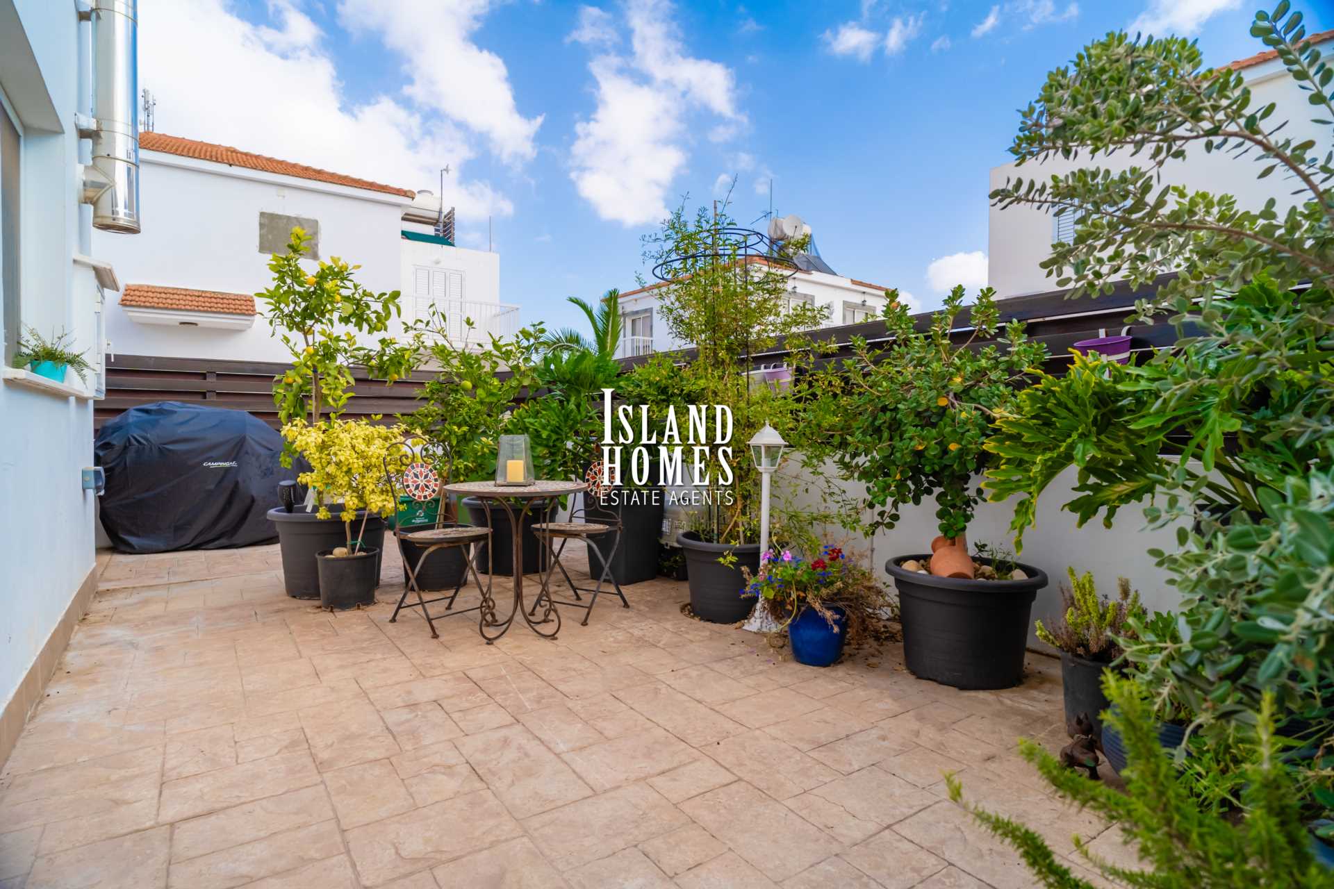 4 Bed, HouseFor Sale, Frenaros, Famagusta