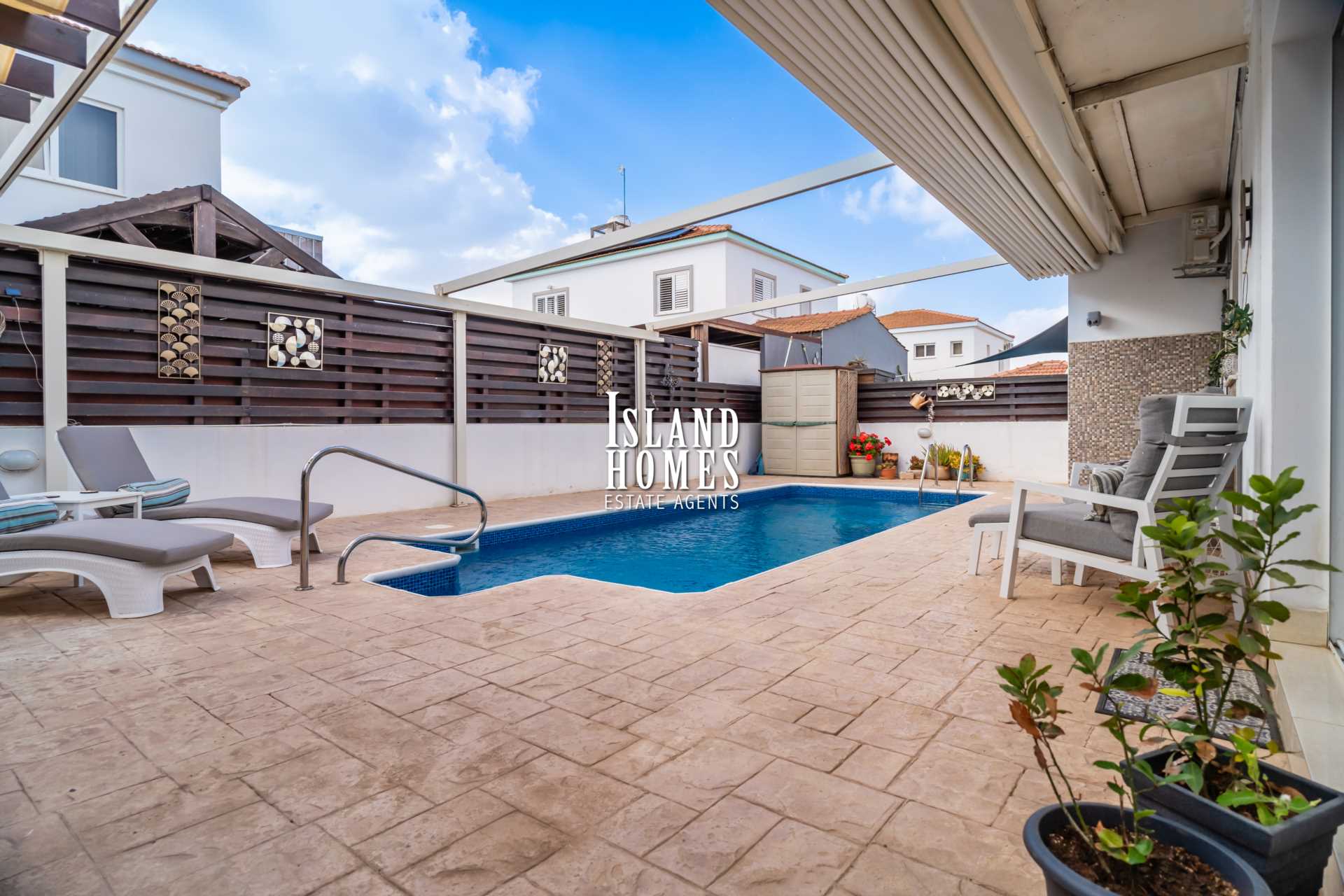 4 Bed, HouseFor Sale, Frenaros, Famagusta