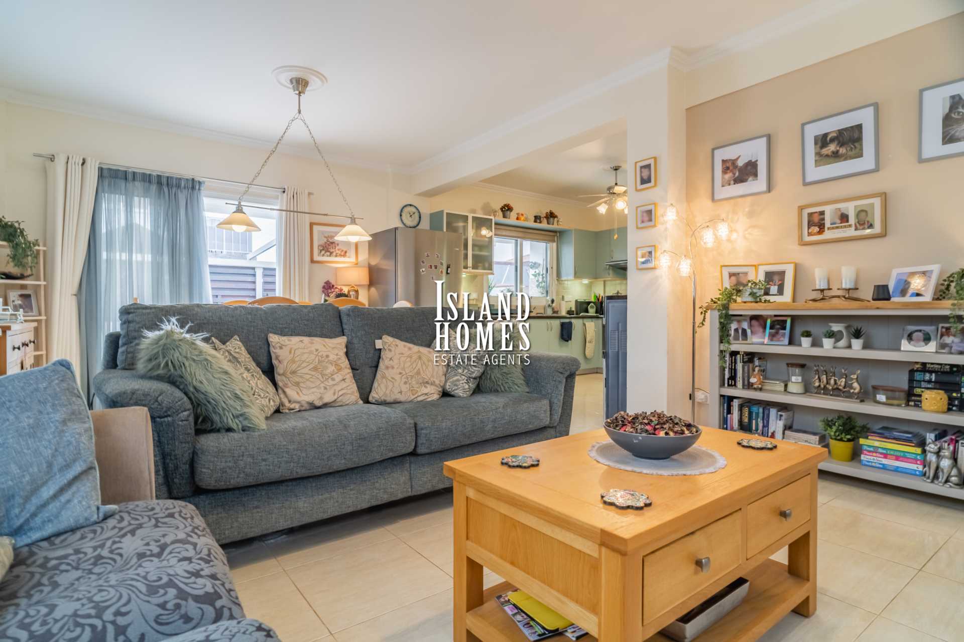 4 Bed, HouseFor Sale, Frenaros, Famagusta