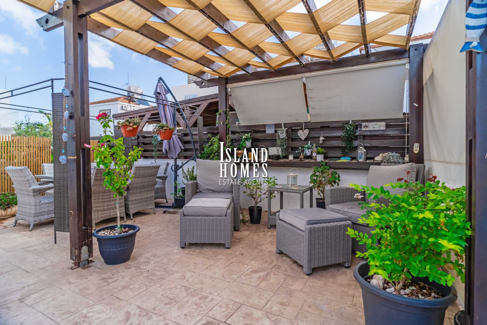 4 Bed, HouseFor Sale, Frenaros, Famagusta