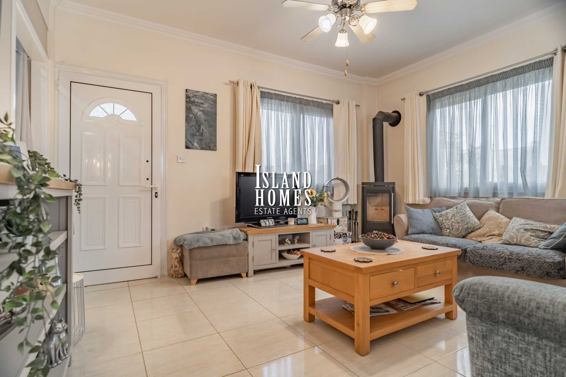 4 Bed, HouseFor Sale, Frenaros, Famagusta