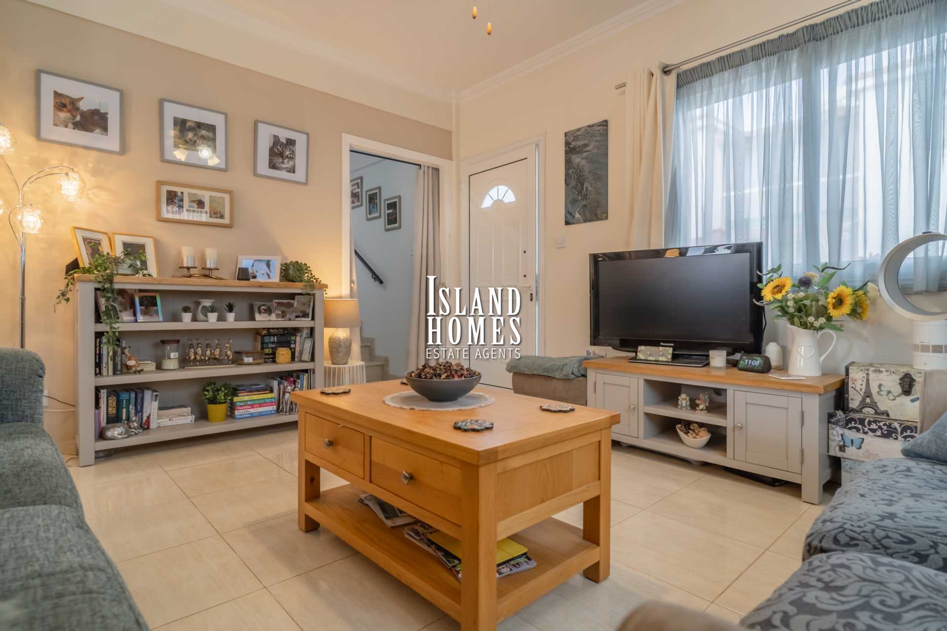 4 Bed, HouseFor Sale, Frenaros, Famagusta