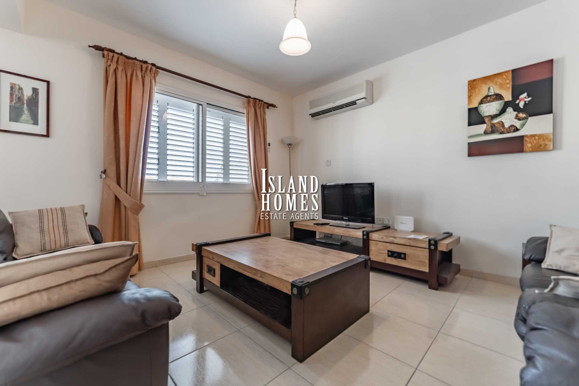 3 Bed, ApartmentFor Sale, Paralimni, Famagusta
