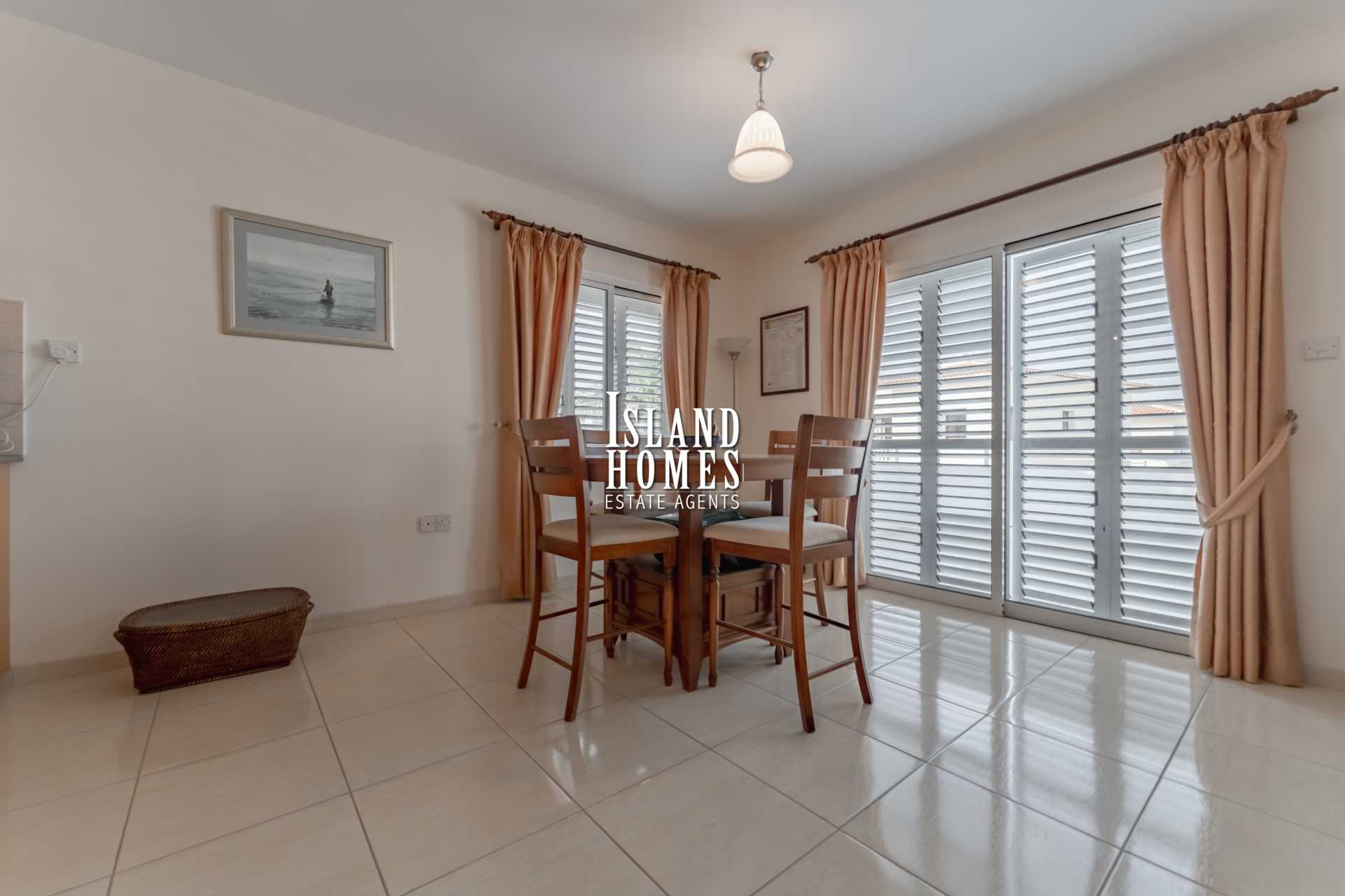 3 Bed, ApartmentFor Sale, Paralimni, Famagusta