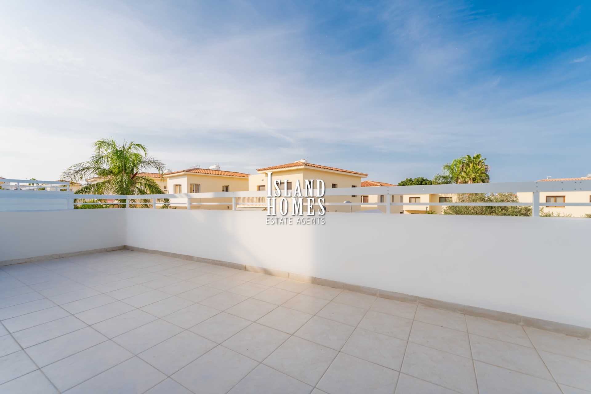 3 Bed, ApartmentFor Sale, Paralimni, Famagusta