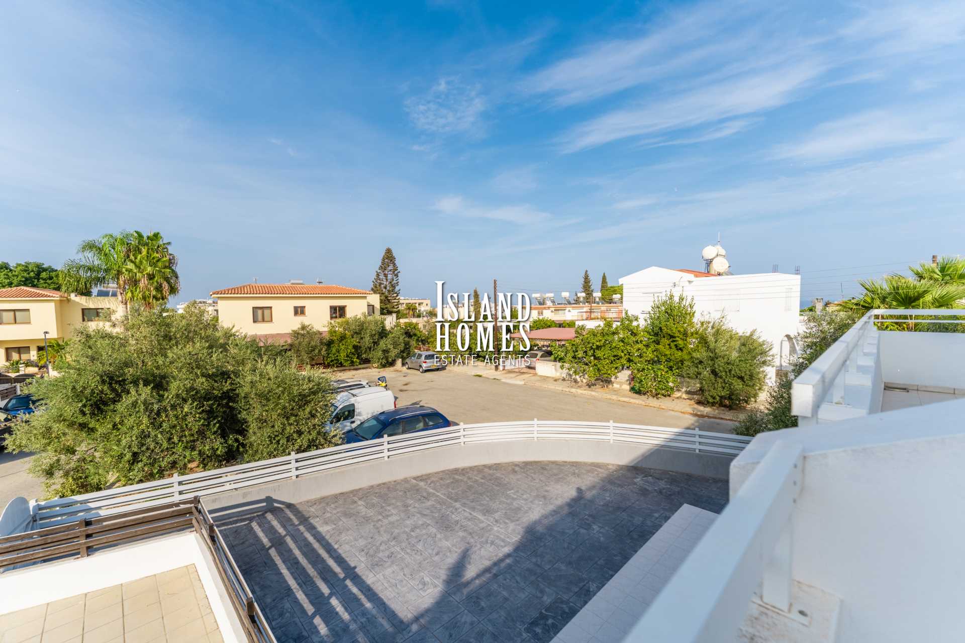 3 Bed, ApartmentFor Sale, Paralimni, Famagusta