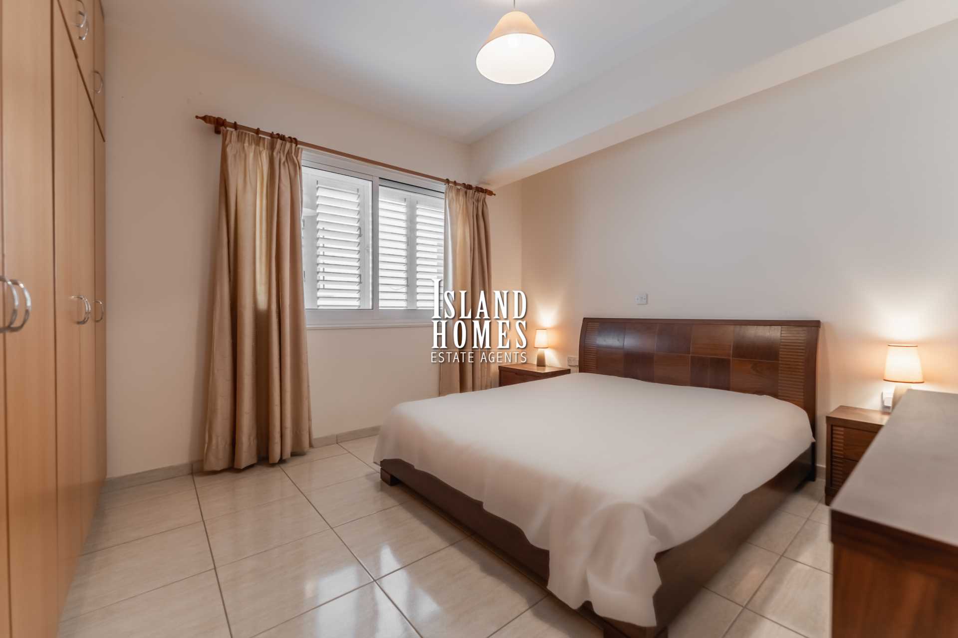 3 Bed, ApartmentFor Sale, Paralimni, Famagusta