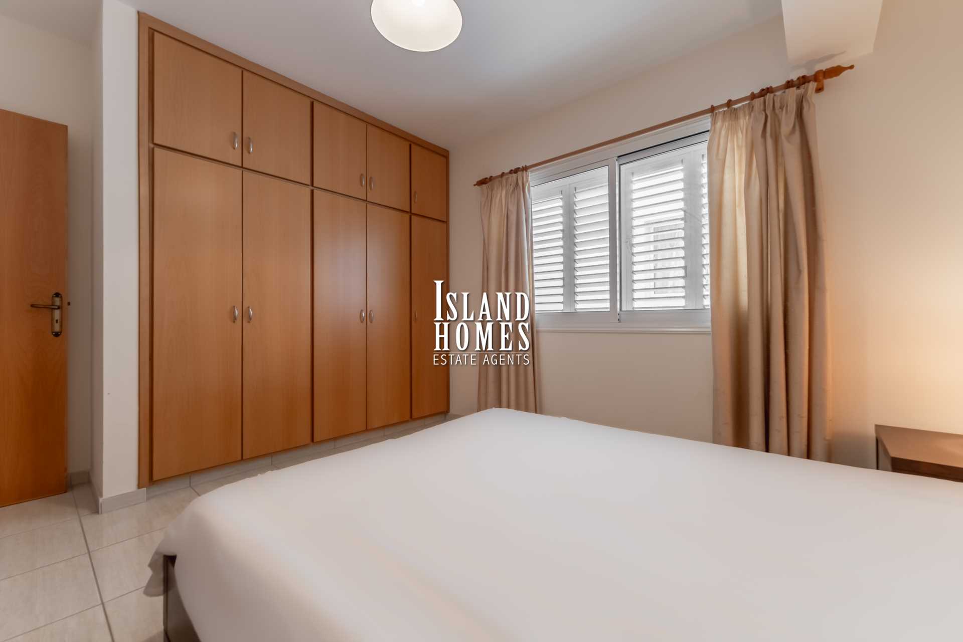 3 Bed, ApartmentFor Sale, Paralimni, Famagusta