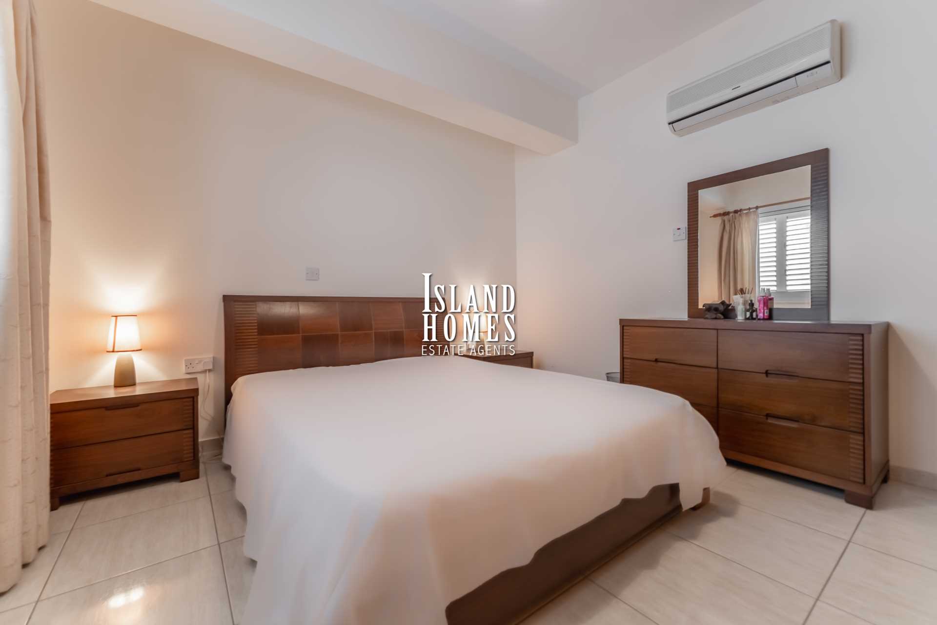 3 Bed, ApartmentFor Sale, Paralimni, Famagusta