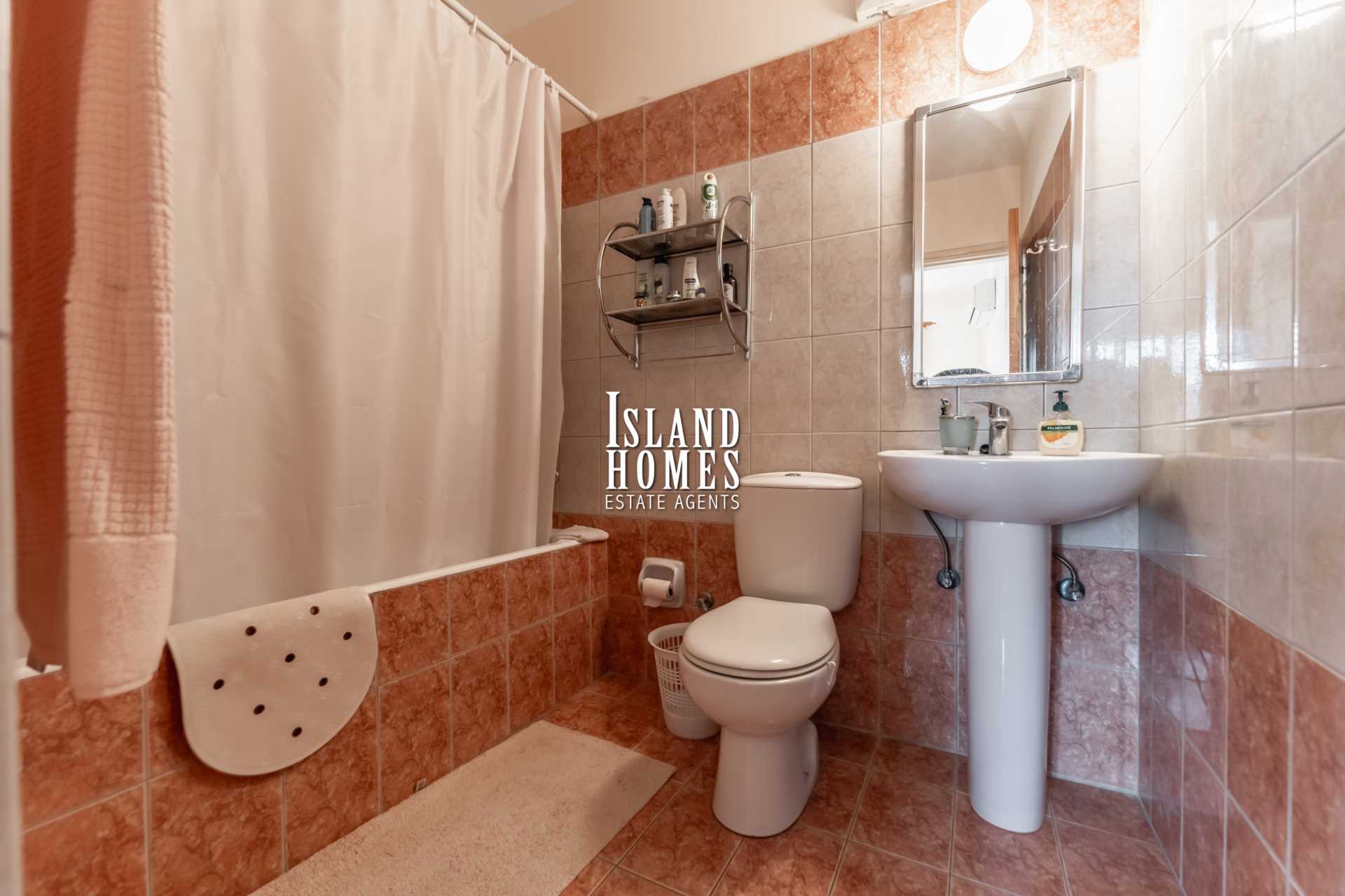 3 Bed, ApartmentFor Sale, Paralimni, Famagusta