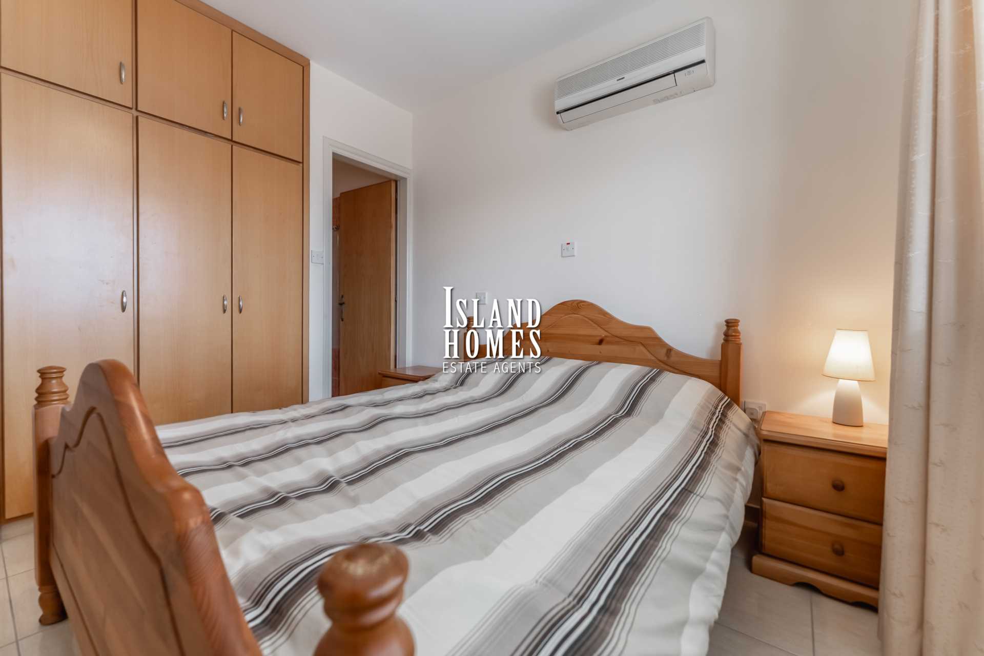 3 Bed, ApartmentFor Sale, Paralimni, Famagusta