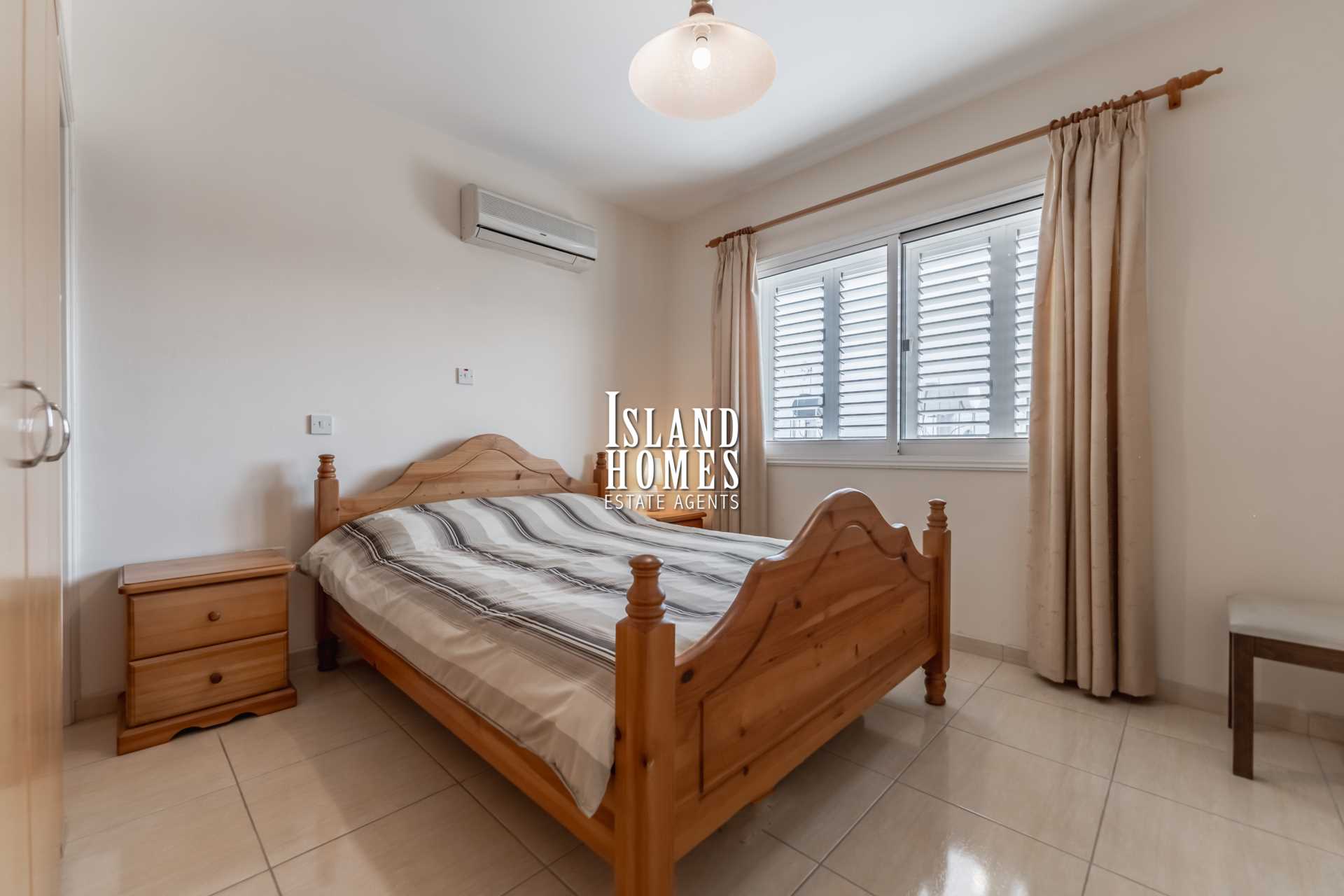 3 Bed, ApartmentFor Sale, Paralimni, Famagusta