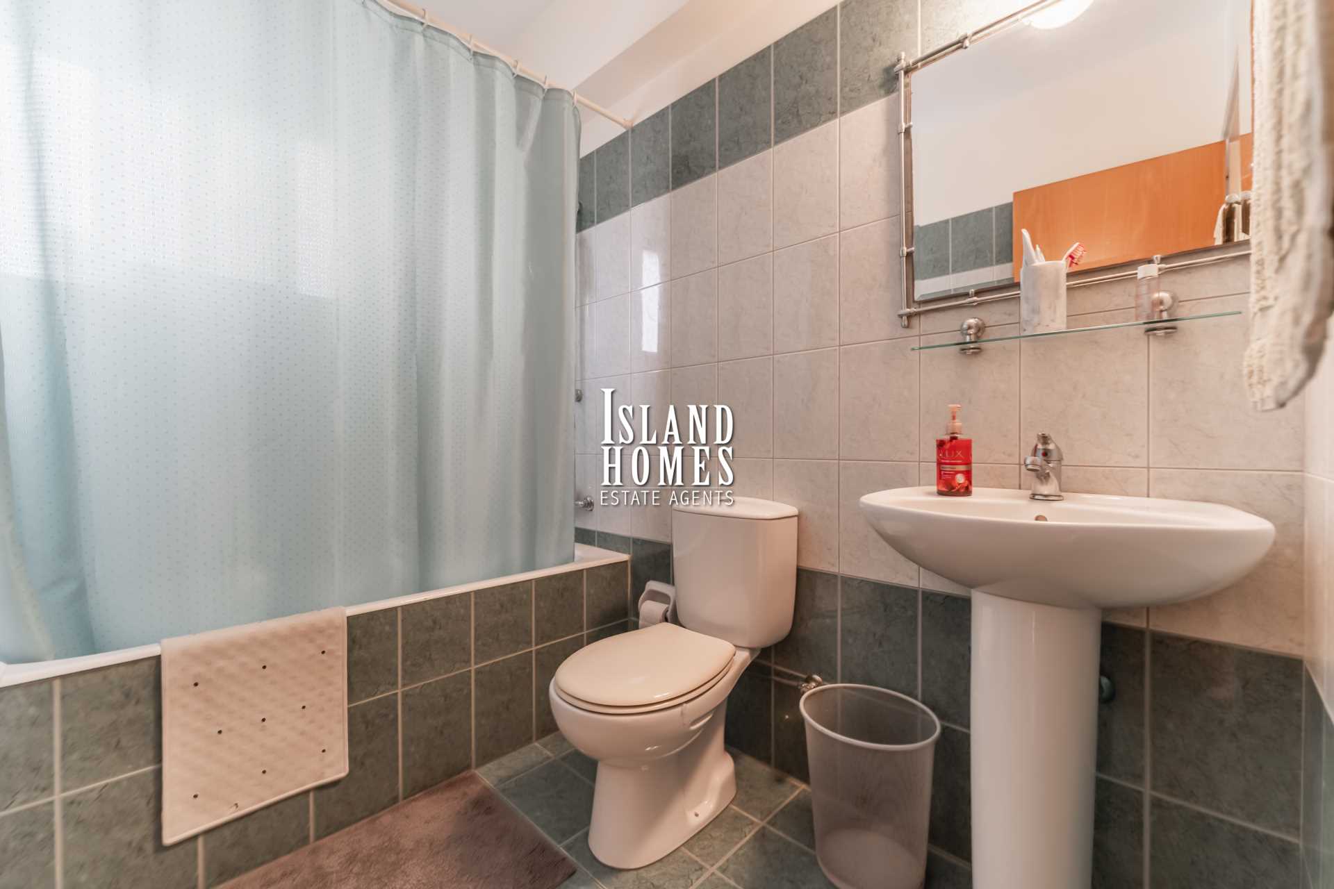 3 Bed, ApartmentFor Sale, Paralimni, Famagusta