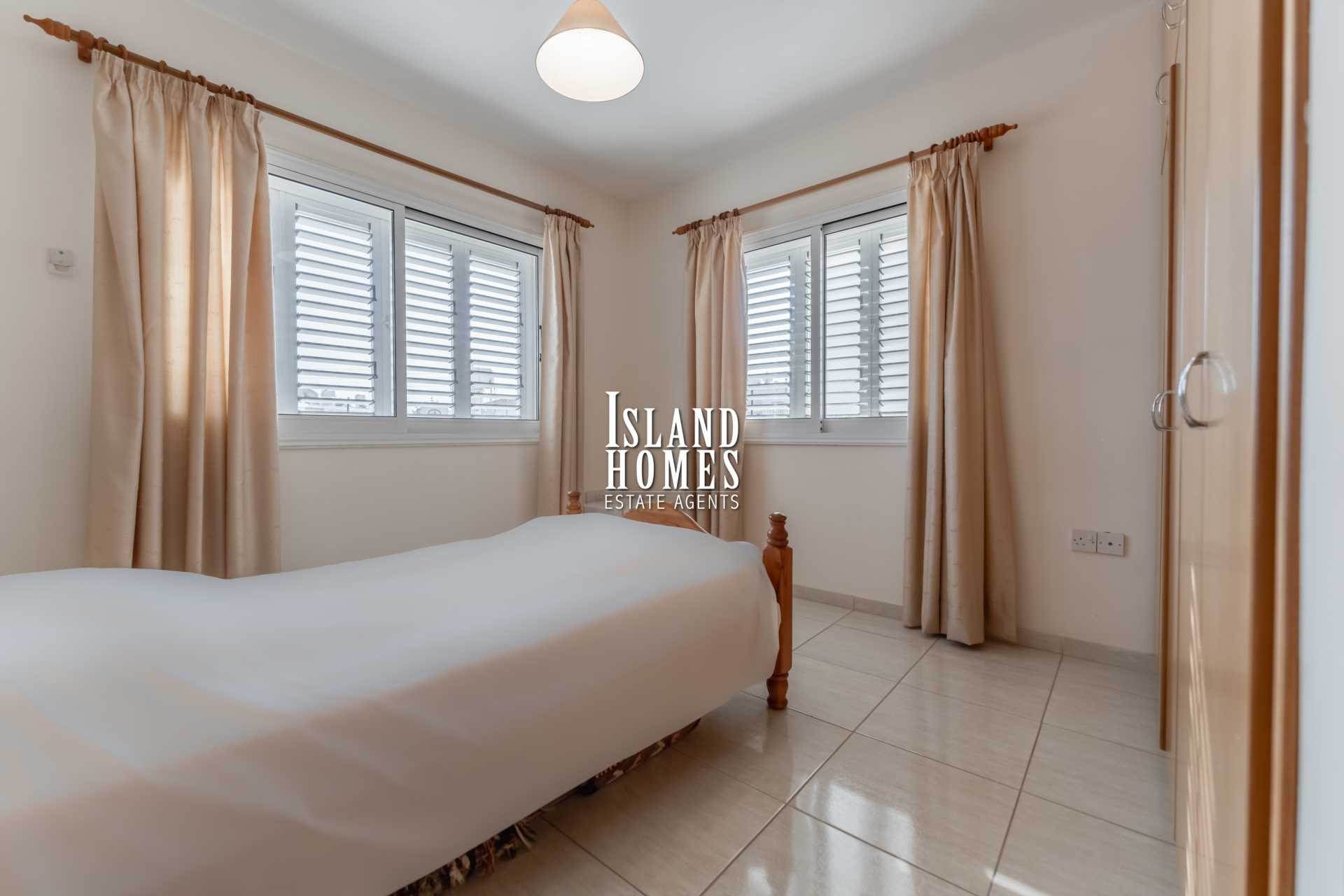 3 Bed, ApartmentFor Sale, Paralimni, Famagusta