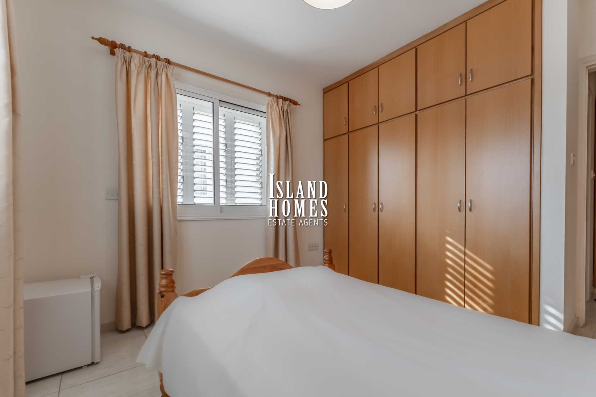 3 Bed, ApartmentFor Sale, Paralimni, Famagusta