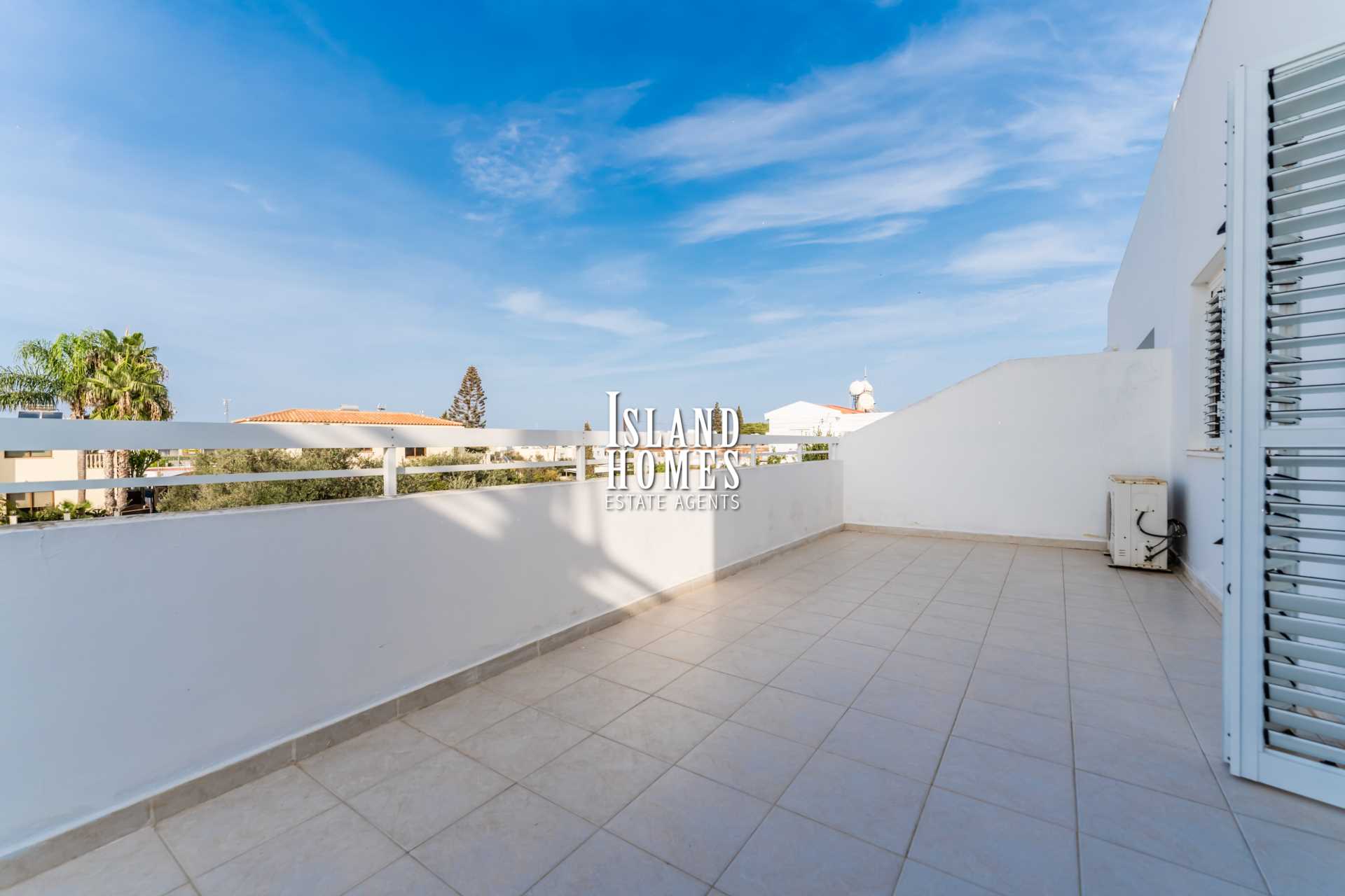 3 Bed, ApartmentFor Sale, Paralimni, Famagusta