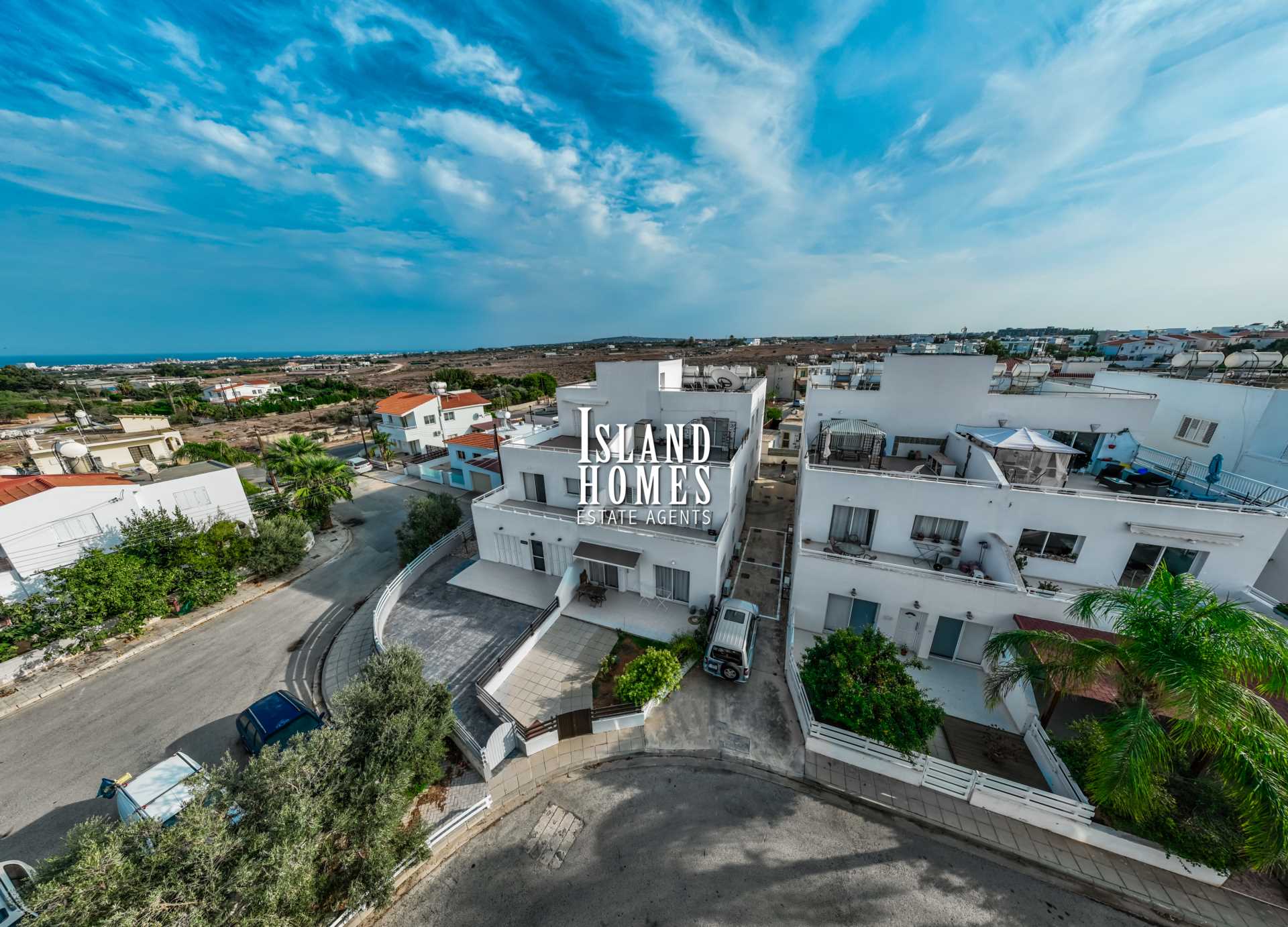 3 Bed, ApartmentFor Sale, Paralimni, Famagusta