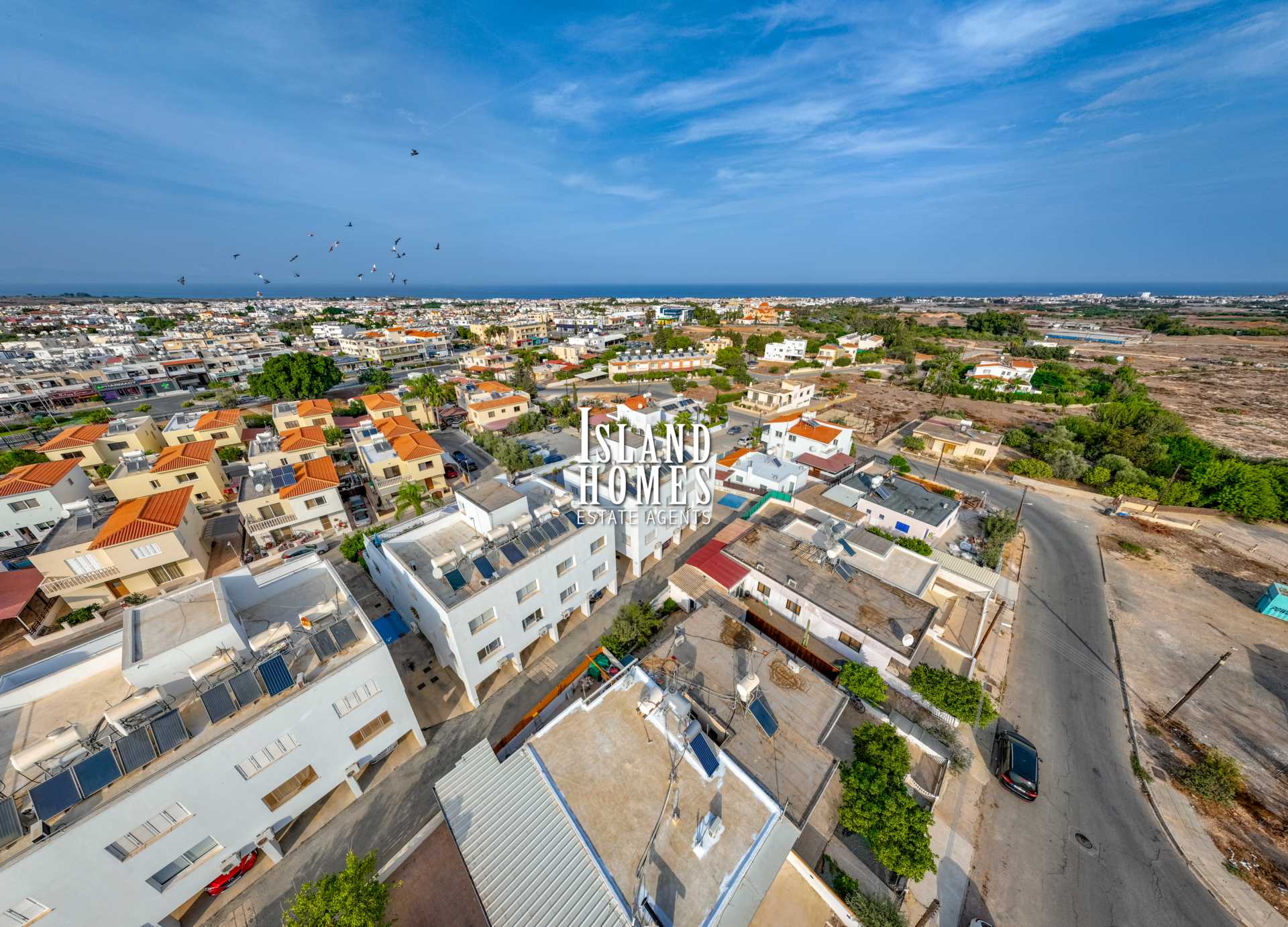 3 Bed, ApartmentFor Sale, Paralimni, Famagusta