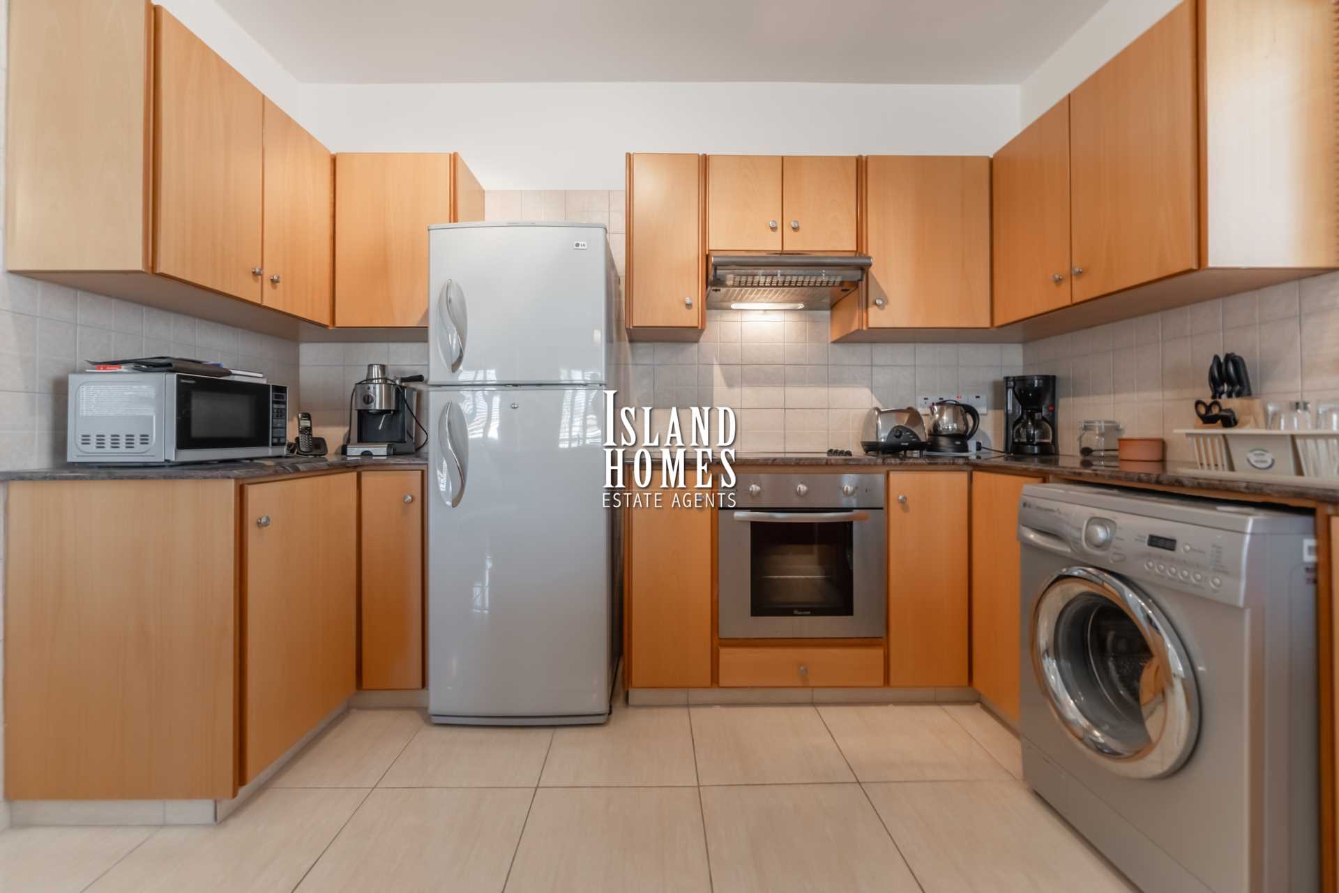 3 Bed, ApartmentFor Sale, Paralimni, Famagusta