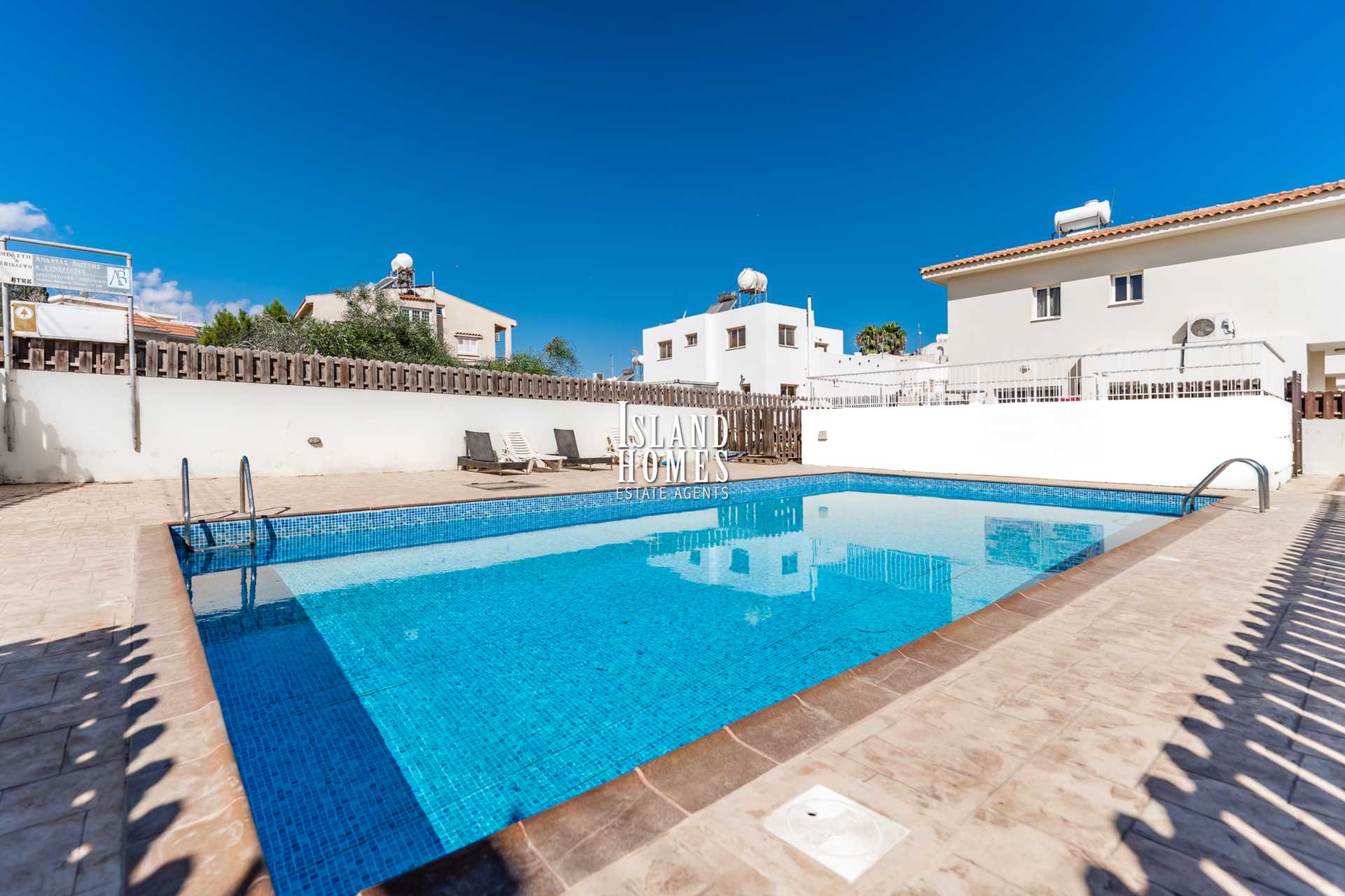 3 Bed, ApartmentFor Sale, Paralimni, Famagusta