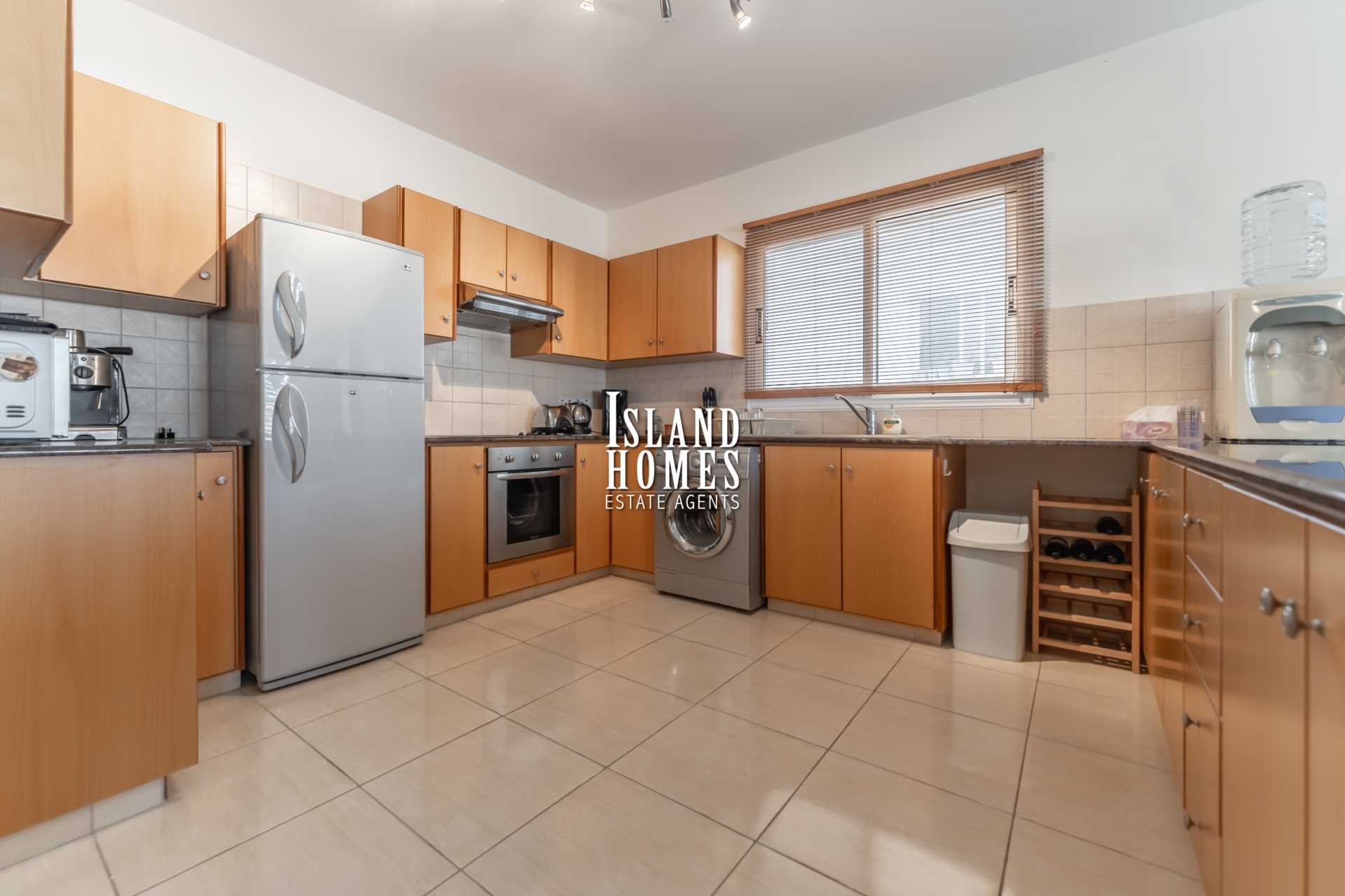 3 Bed, ApartmentFor Sale, Paralimni, Famagusta