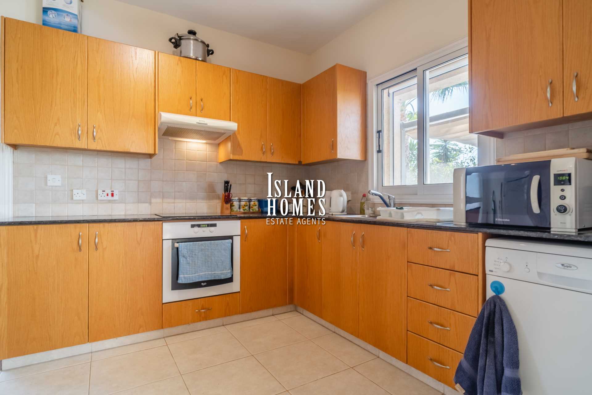 3 Bed, HouseFor Sale, Frenaros, Famagusta