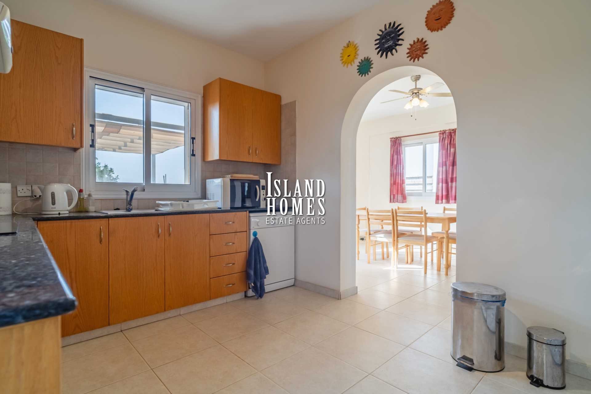 3 Bed, HouseFor Sale, Frenaros, Famagusta