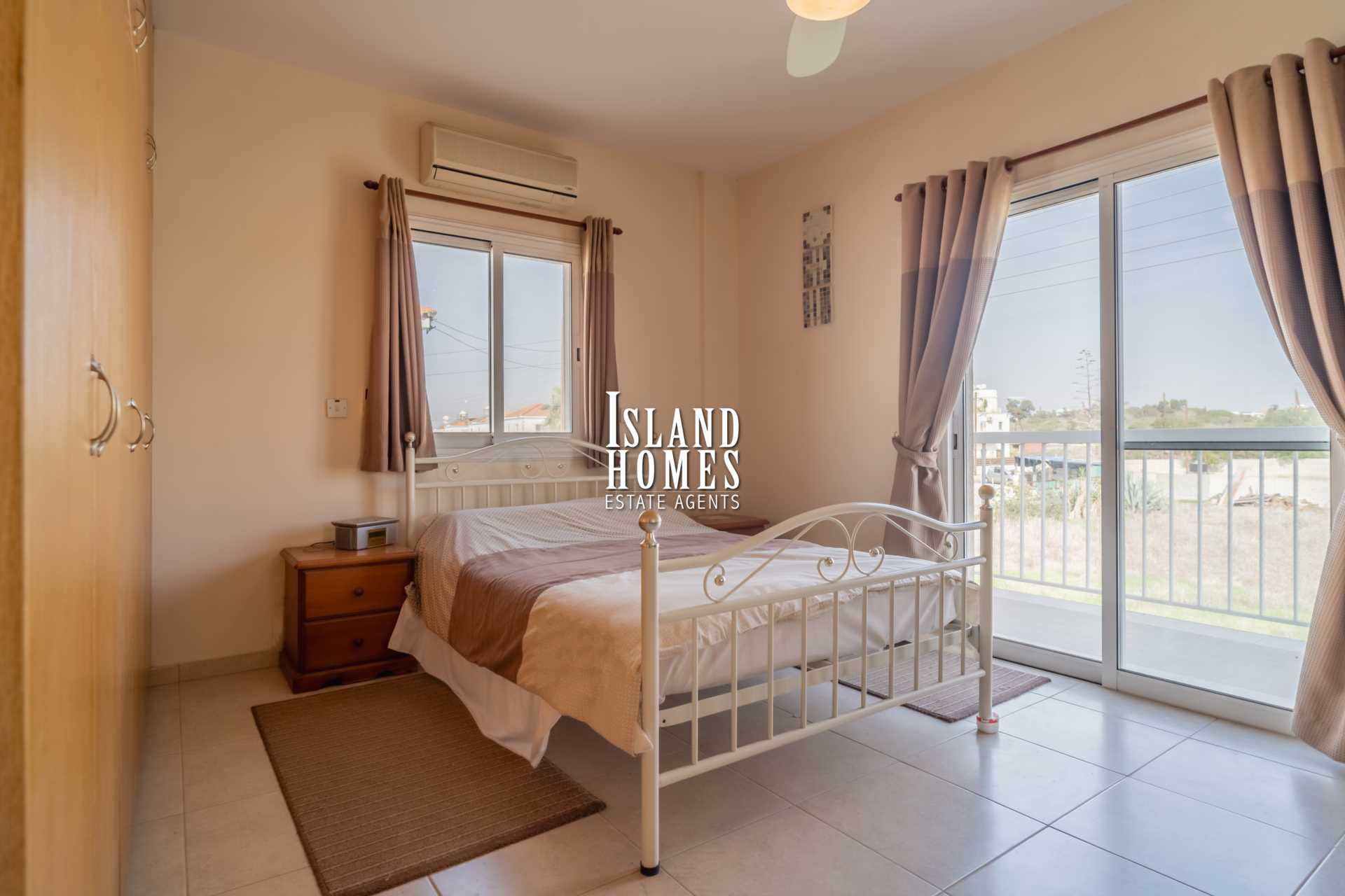 3 Bed, HouseFor Sale, Frenaros, Famagusta