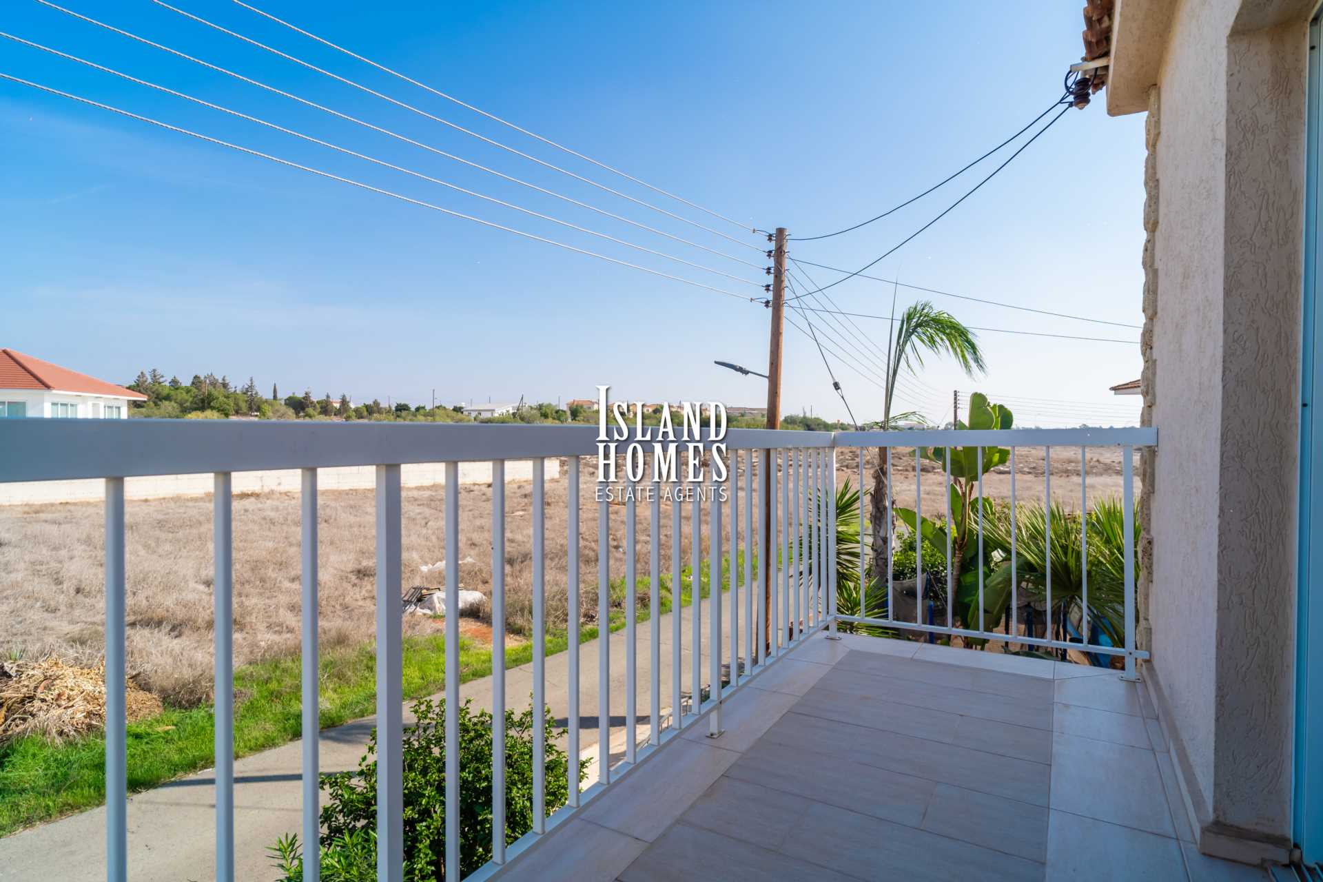 3 Bed, HouseFor Sale, Frenaros, Famagusta