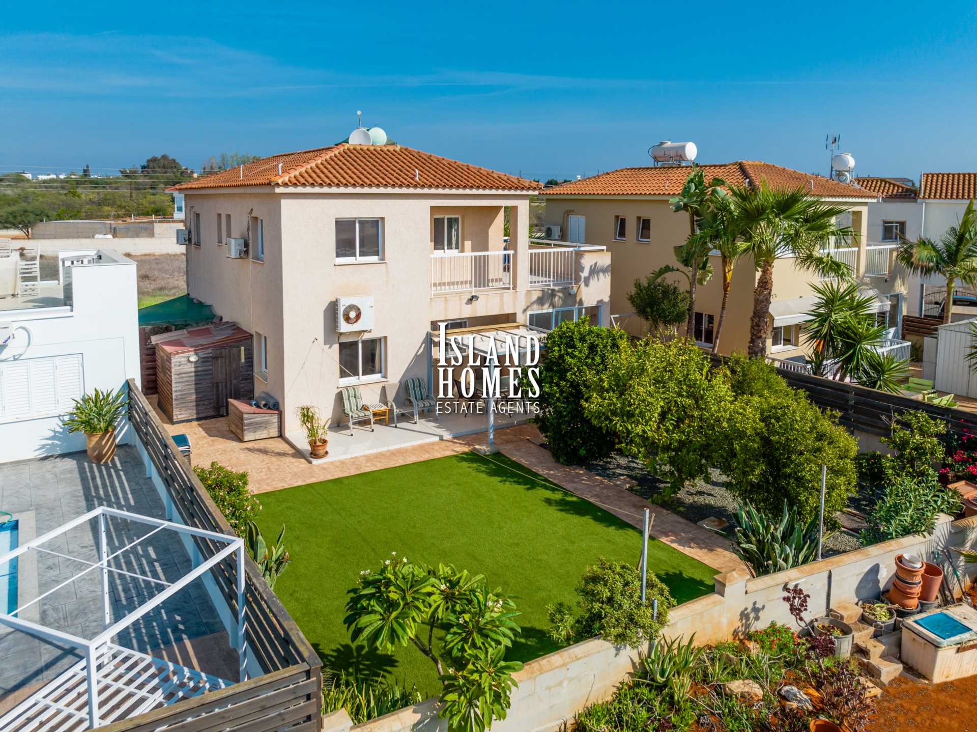 3 Bed, HouseFor Sale, Frenaros, Famagusta