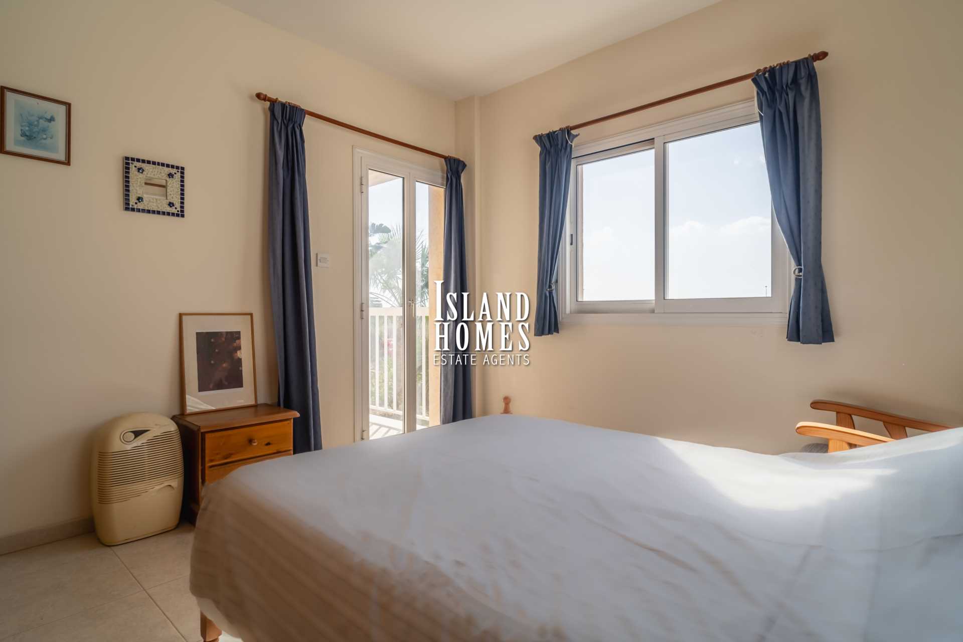 3 Bed, HouseFor Sale, Frenaros, Famagusta