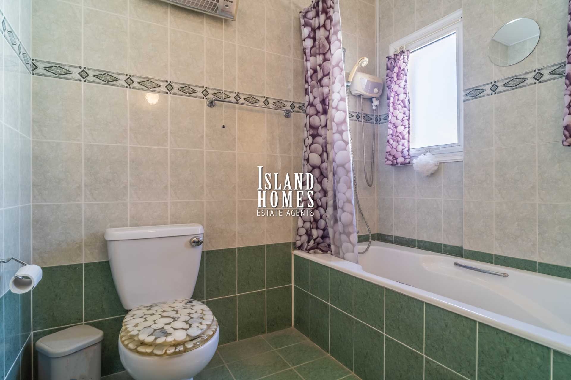 3 Bed, HouseFor Sale, Frenaros, Famagusta