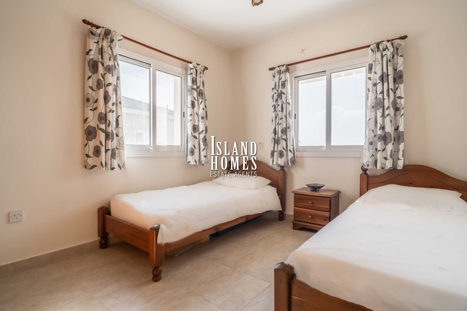 3 Bed, HouseFor Sale, Frenaros, Famagusta