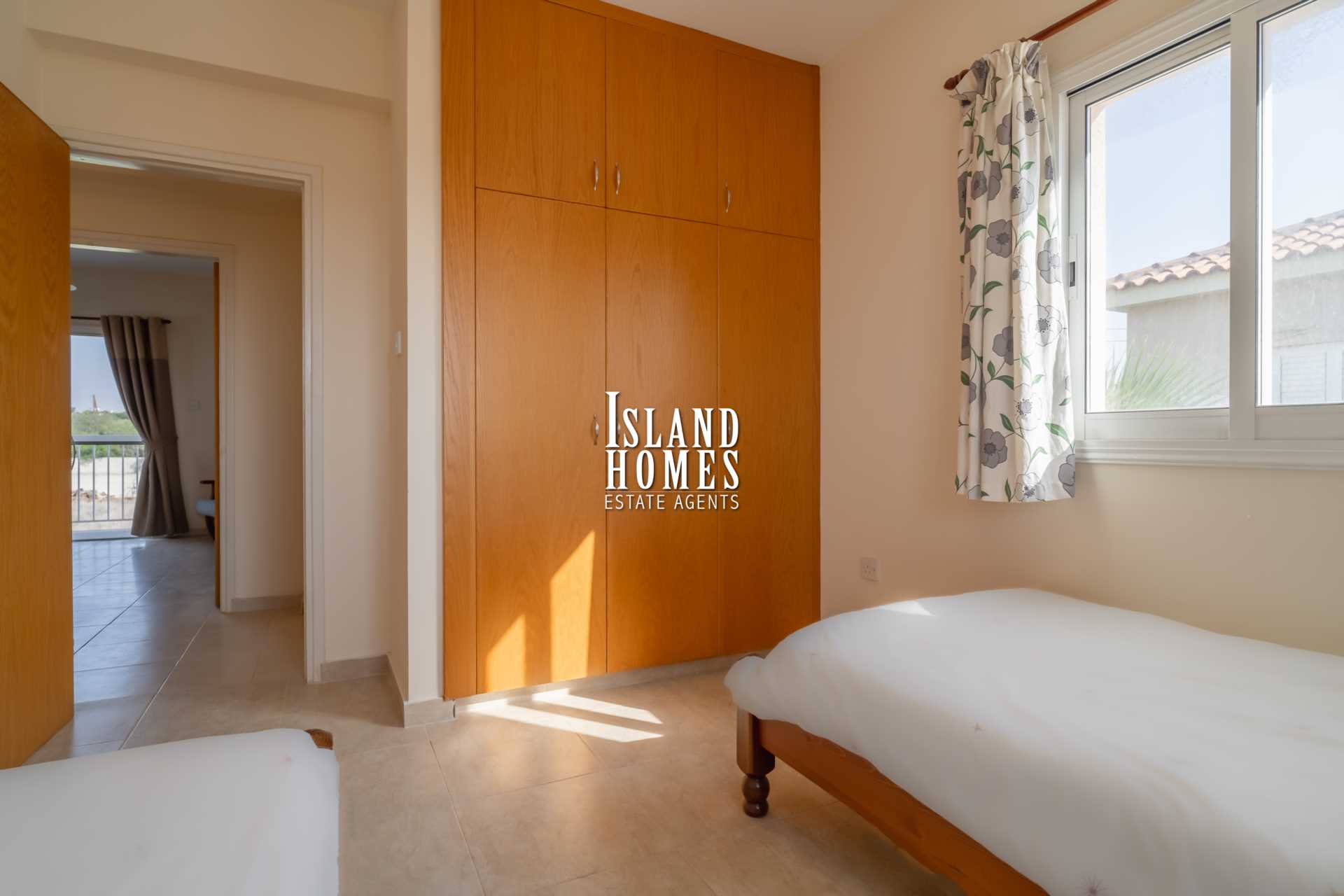 3 Bed, HouseFor Sale, Frenaros, Famagusta