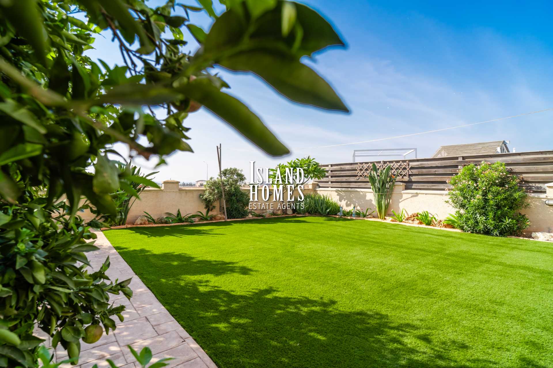 3 Bed, HouseFor Sale, Frenaros, Famagusta